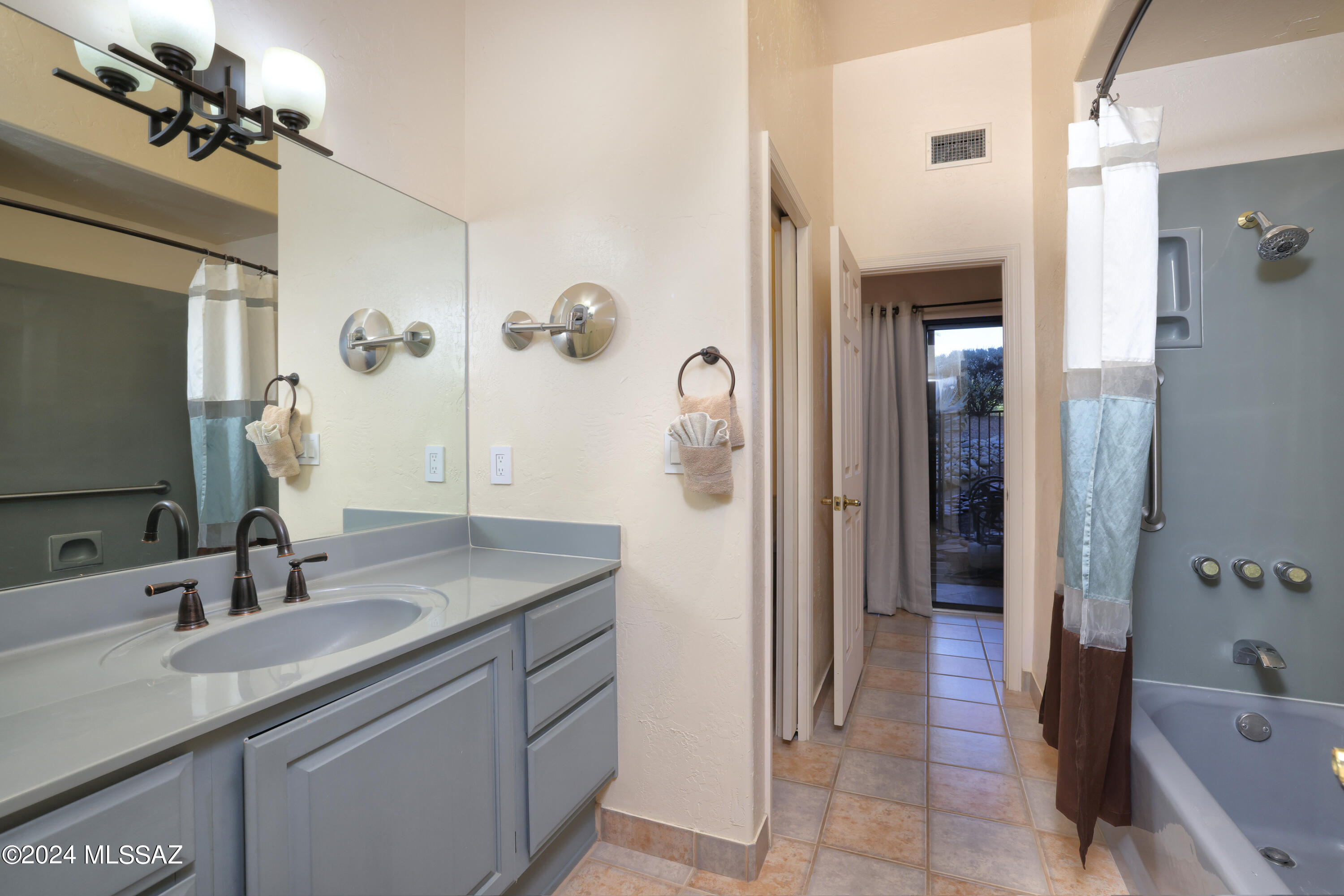Westward Look Heights(1-45) - Residential