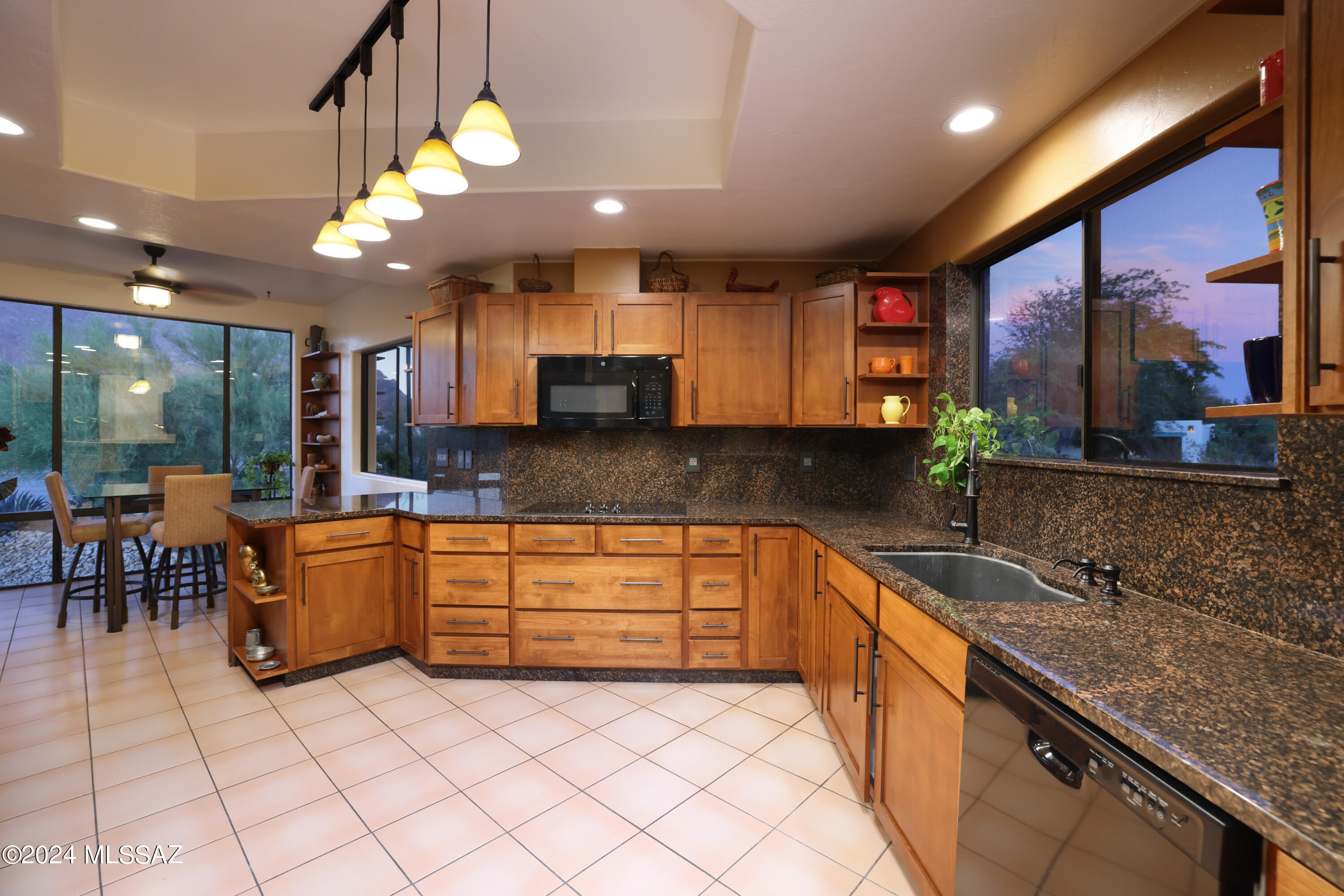 Westward Look Heights(1-45) - Residential