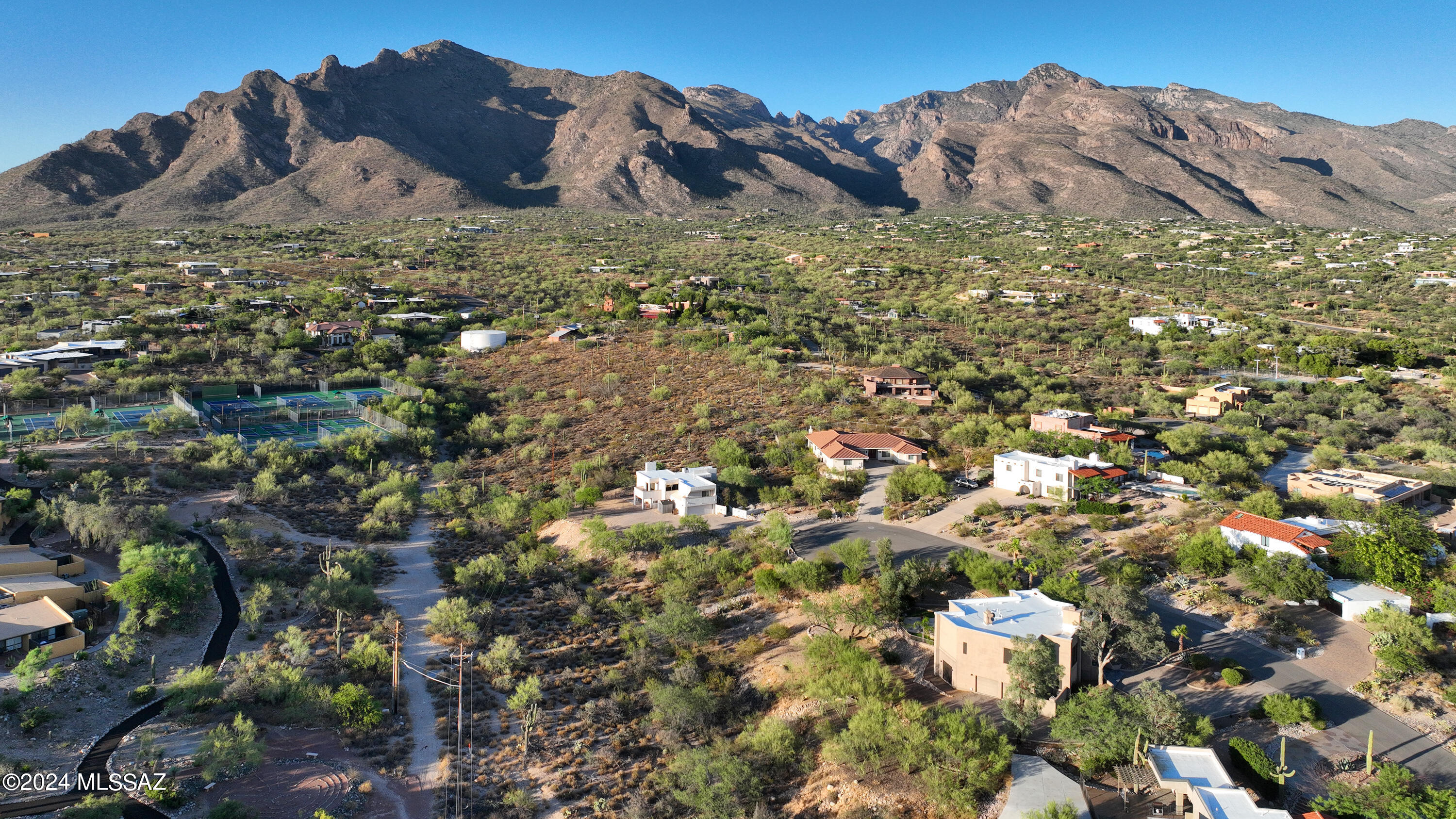 Westward Look Heights(1-45) - Residential