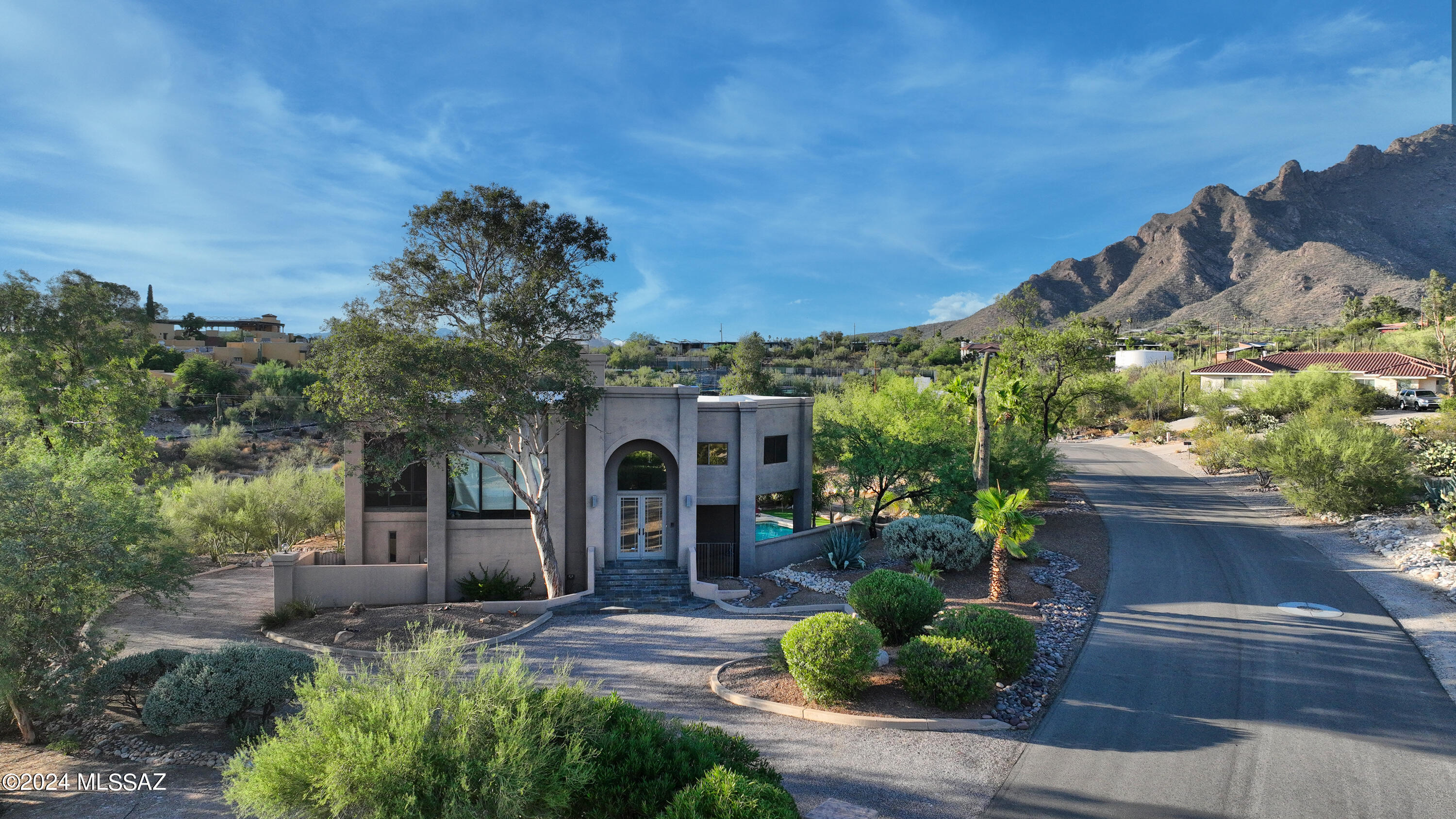 Westward Look Heights(1-45) - Residential