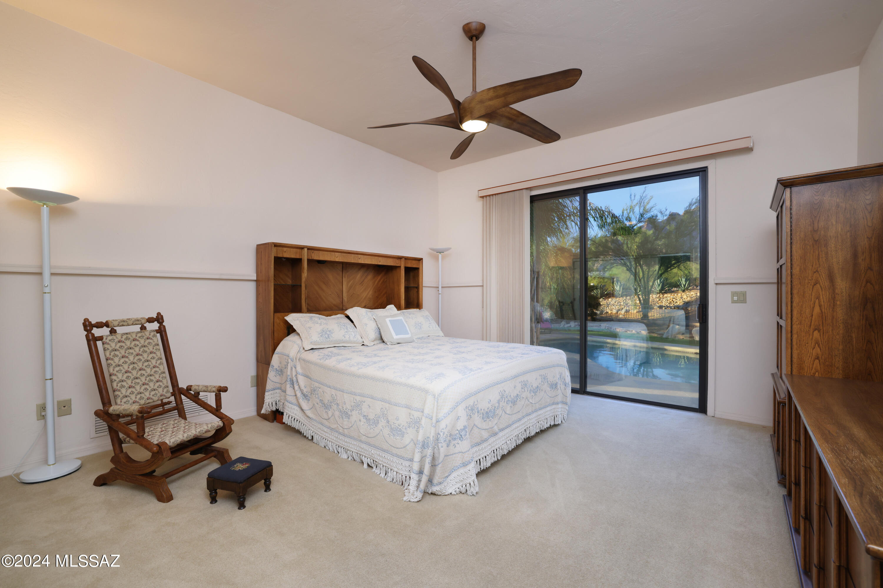 Westward Look Heights(1-45) - Residential