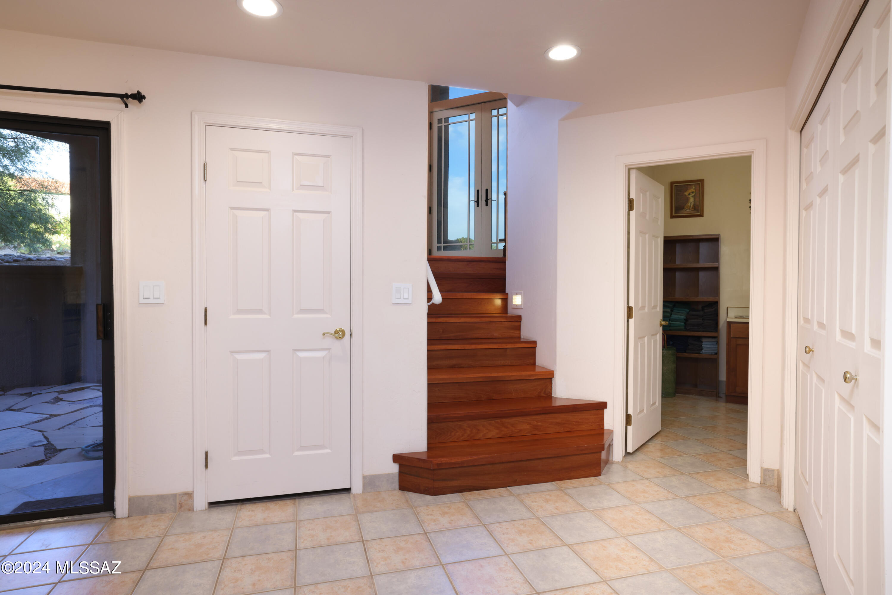Westward Look Heights(1-45) - Residential