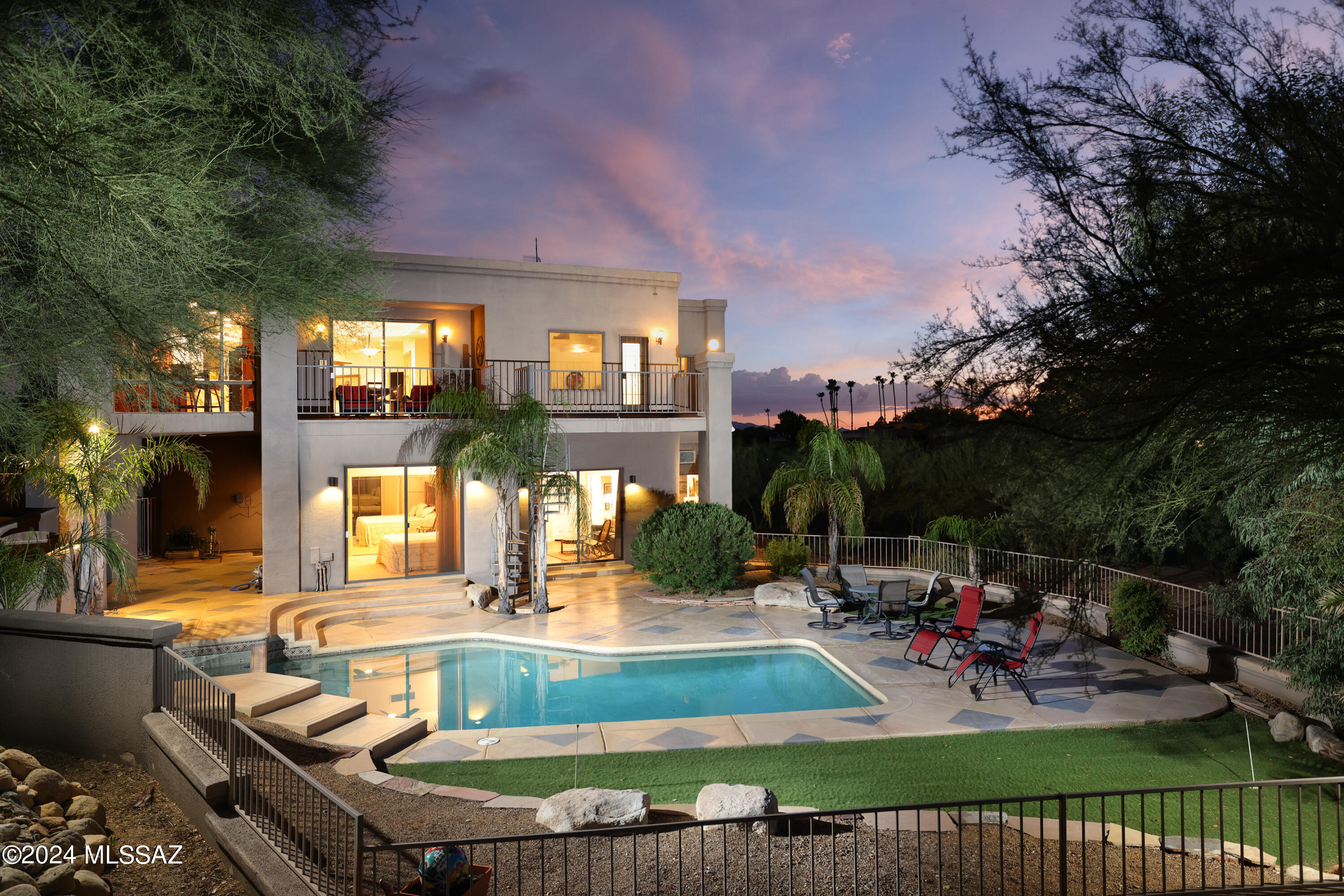 Westward Look Heights(1-45) - Residential