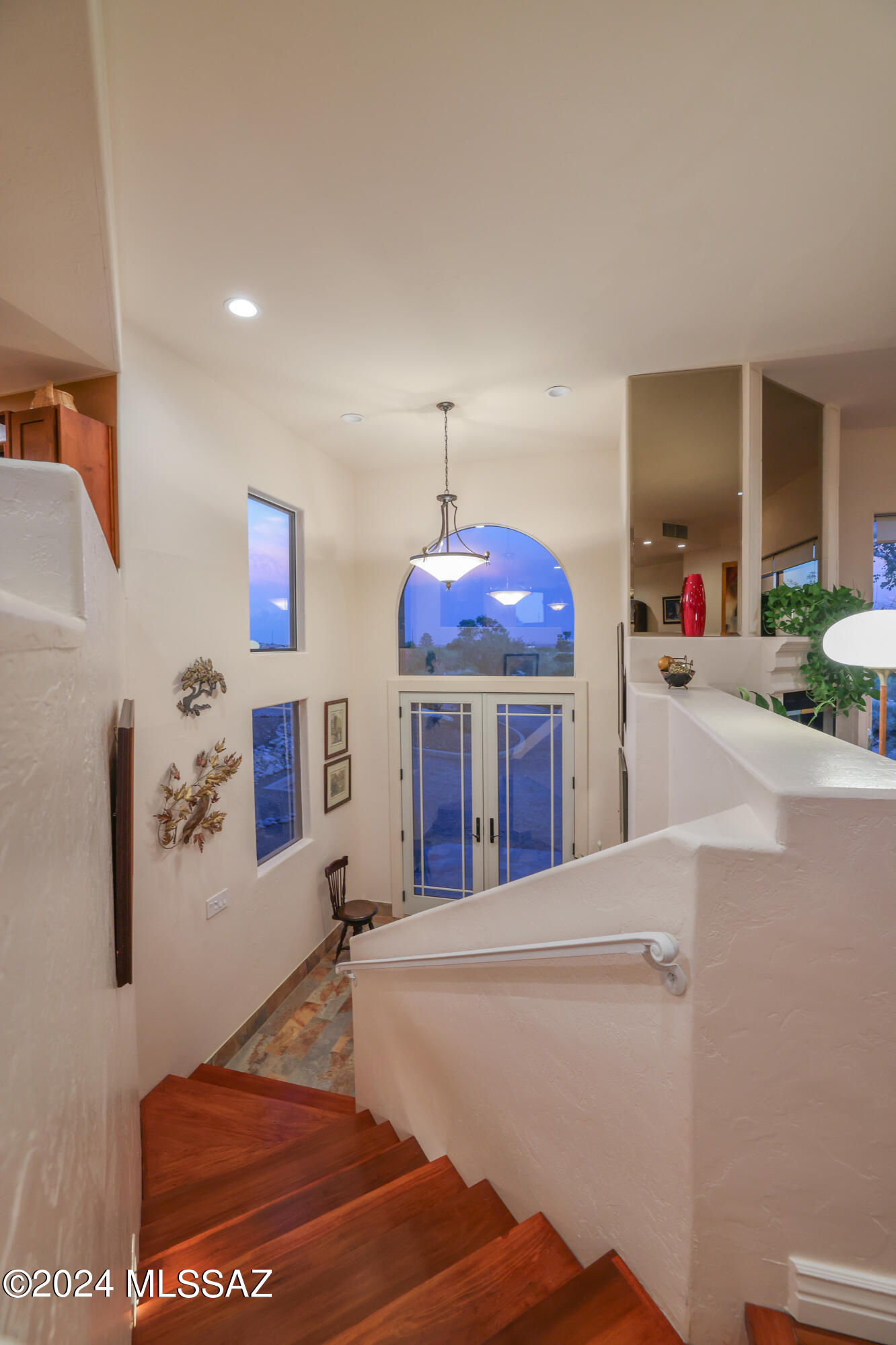 Westward Look Heights(1-45) - Residential