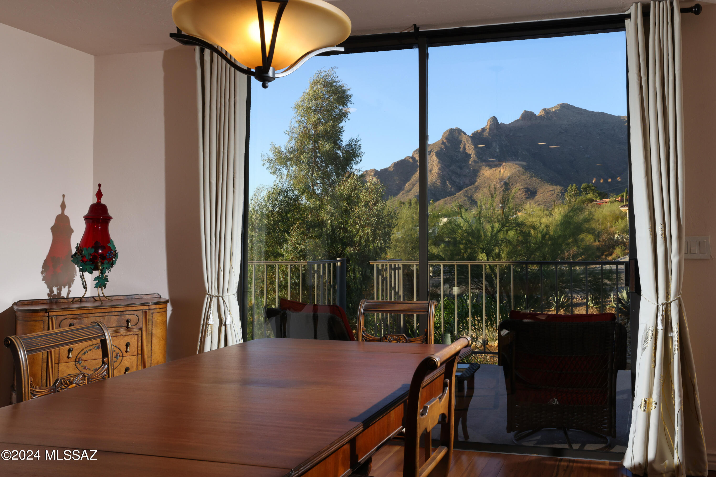 Westward Look Heights(1-45) - Residential