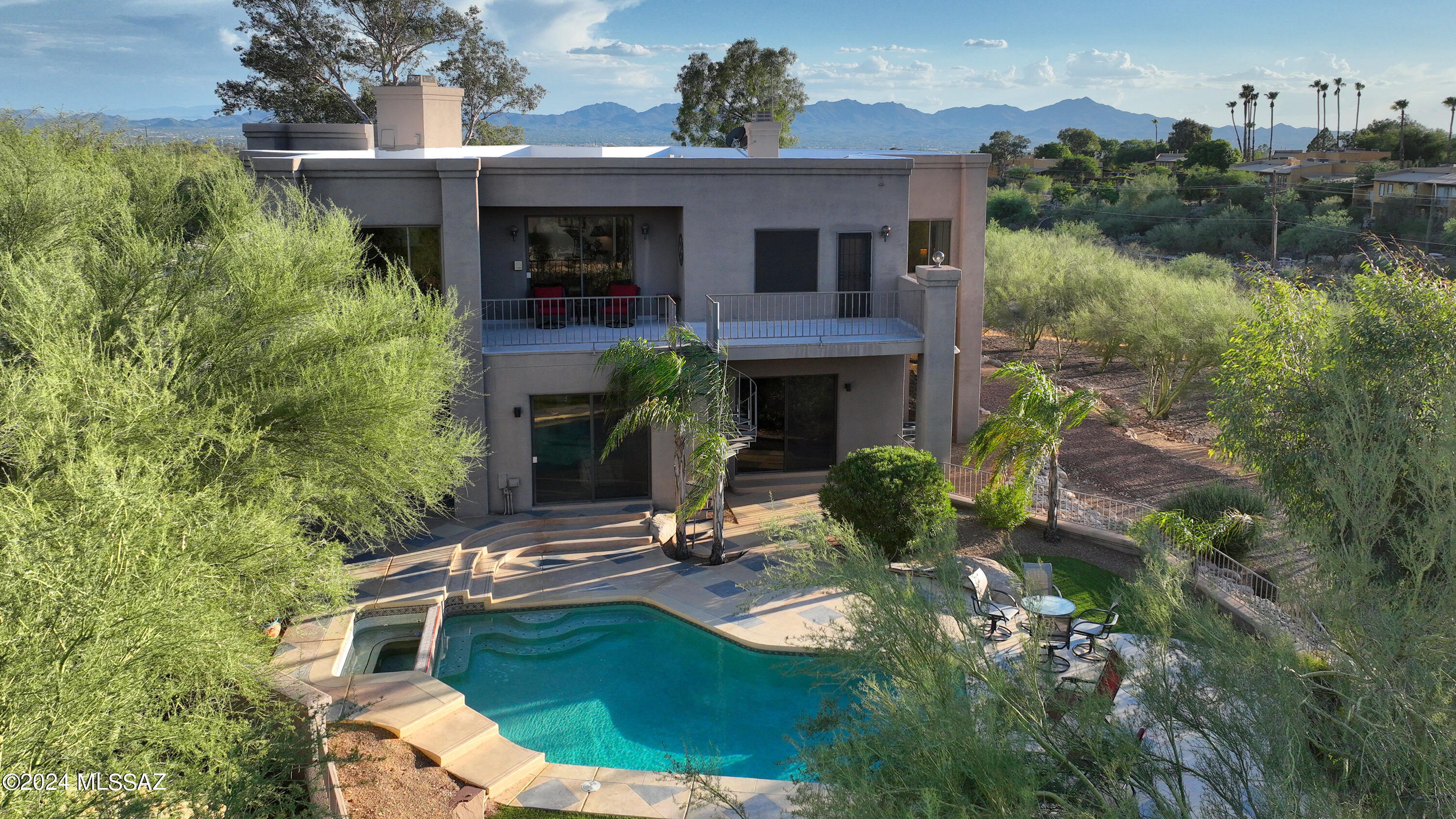 Westward Look Heights(1-45) - Residential