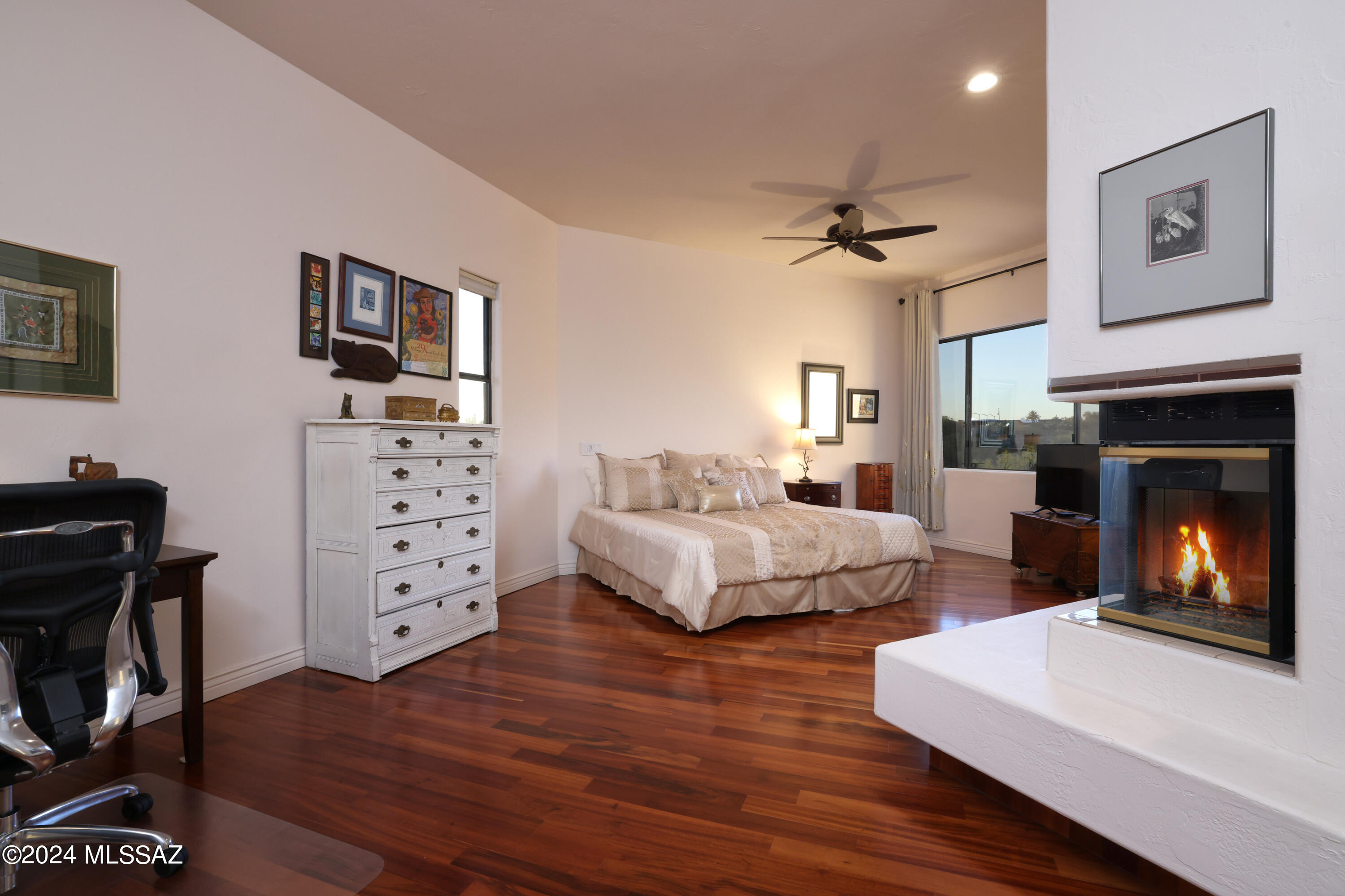 Westward Look Heights(1-45) - Residential