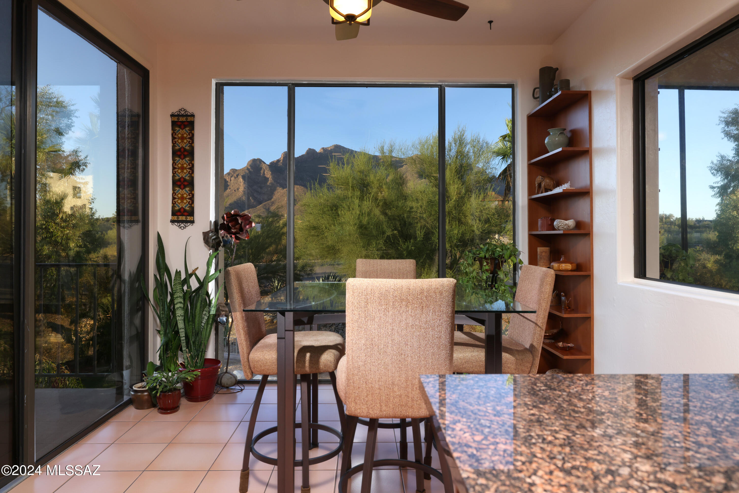 Westward Look Heights(1-45) - Residential