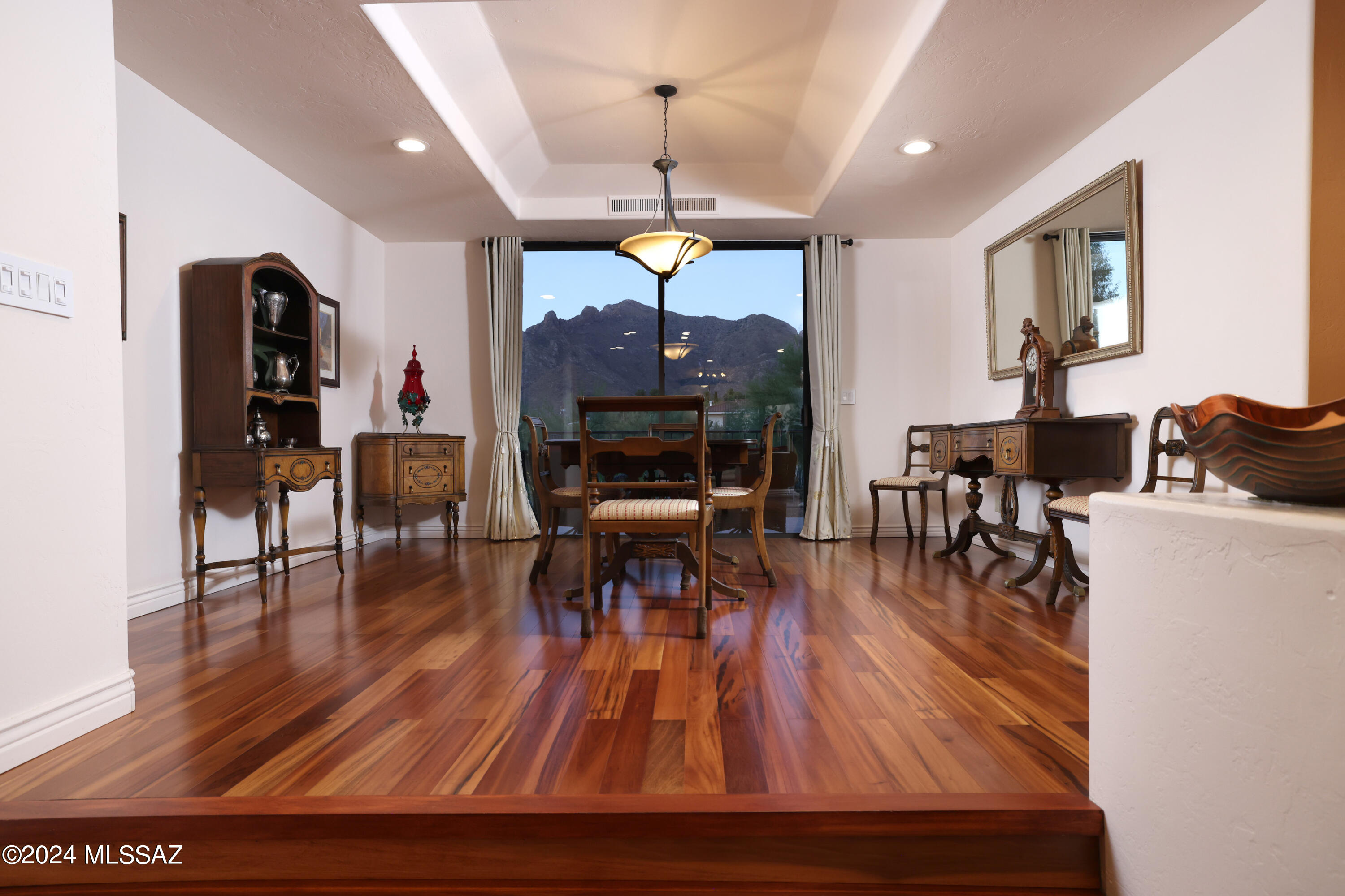 Westward Look Heights(1-45) - Residential