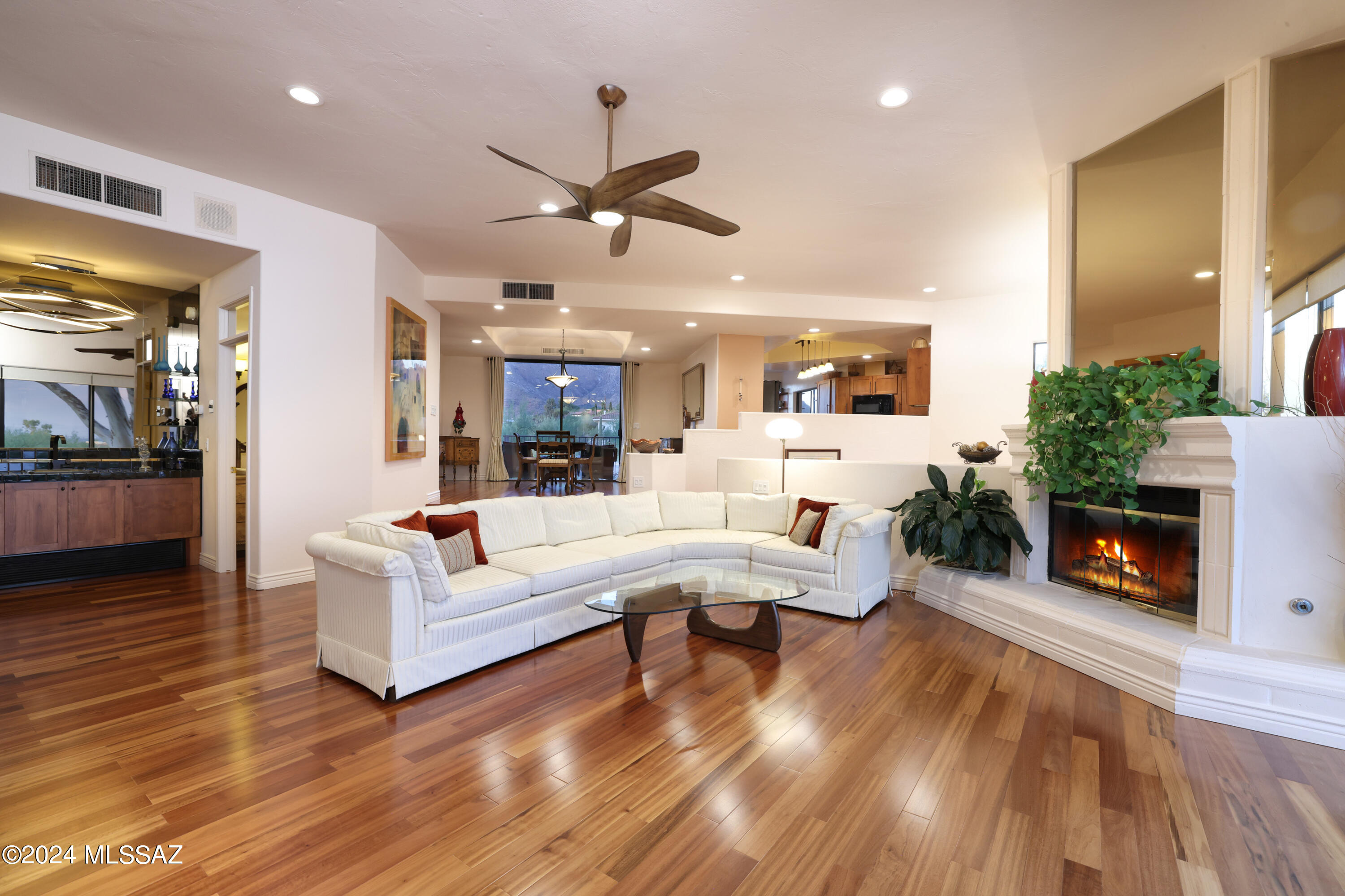 Westward Look Heights(1-45) - Residential