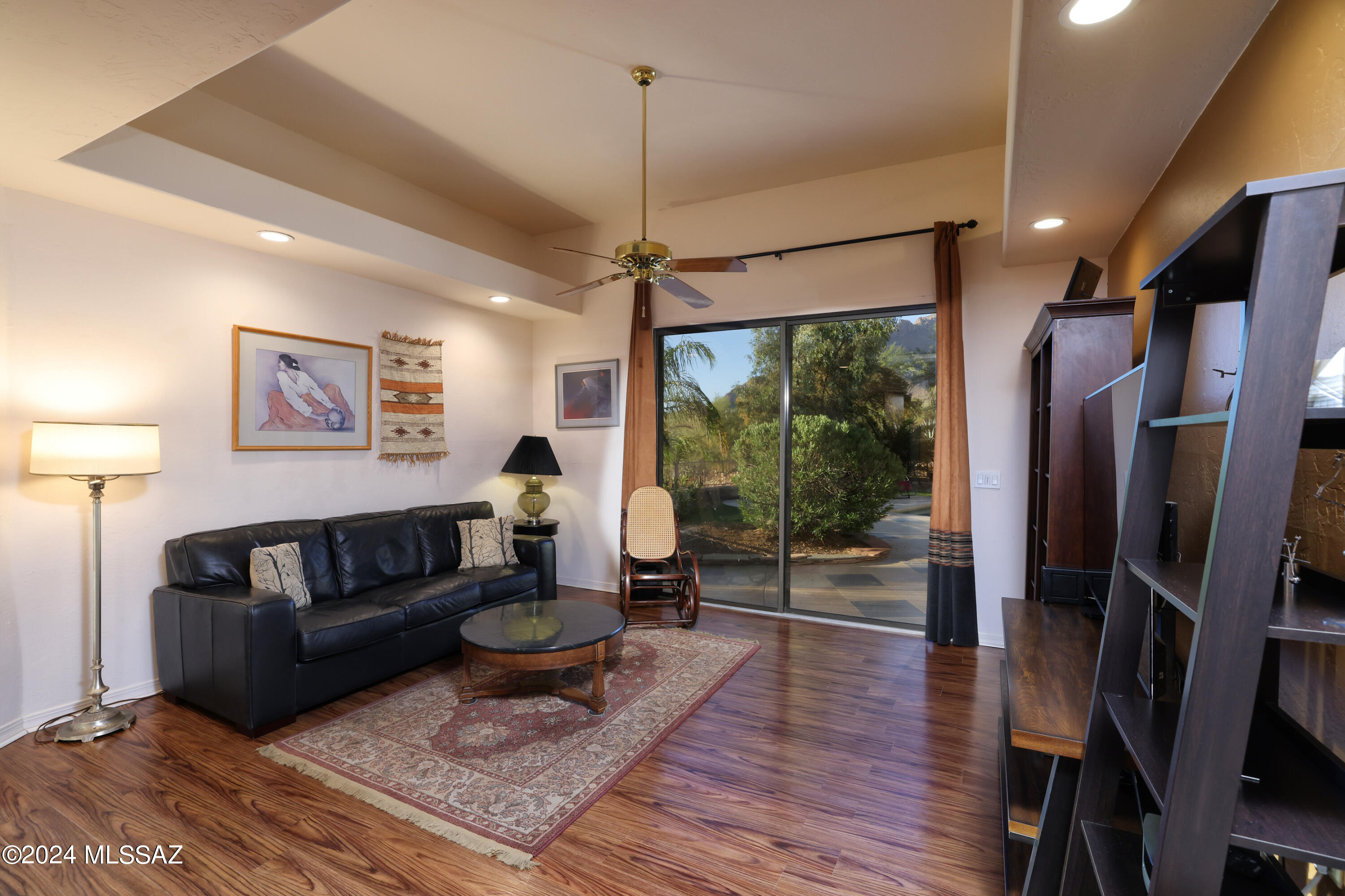 Westward Look Heights(1-45) - Residential
