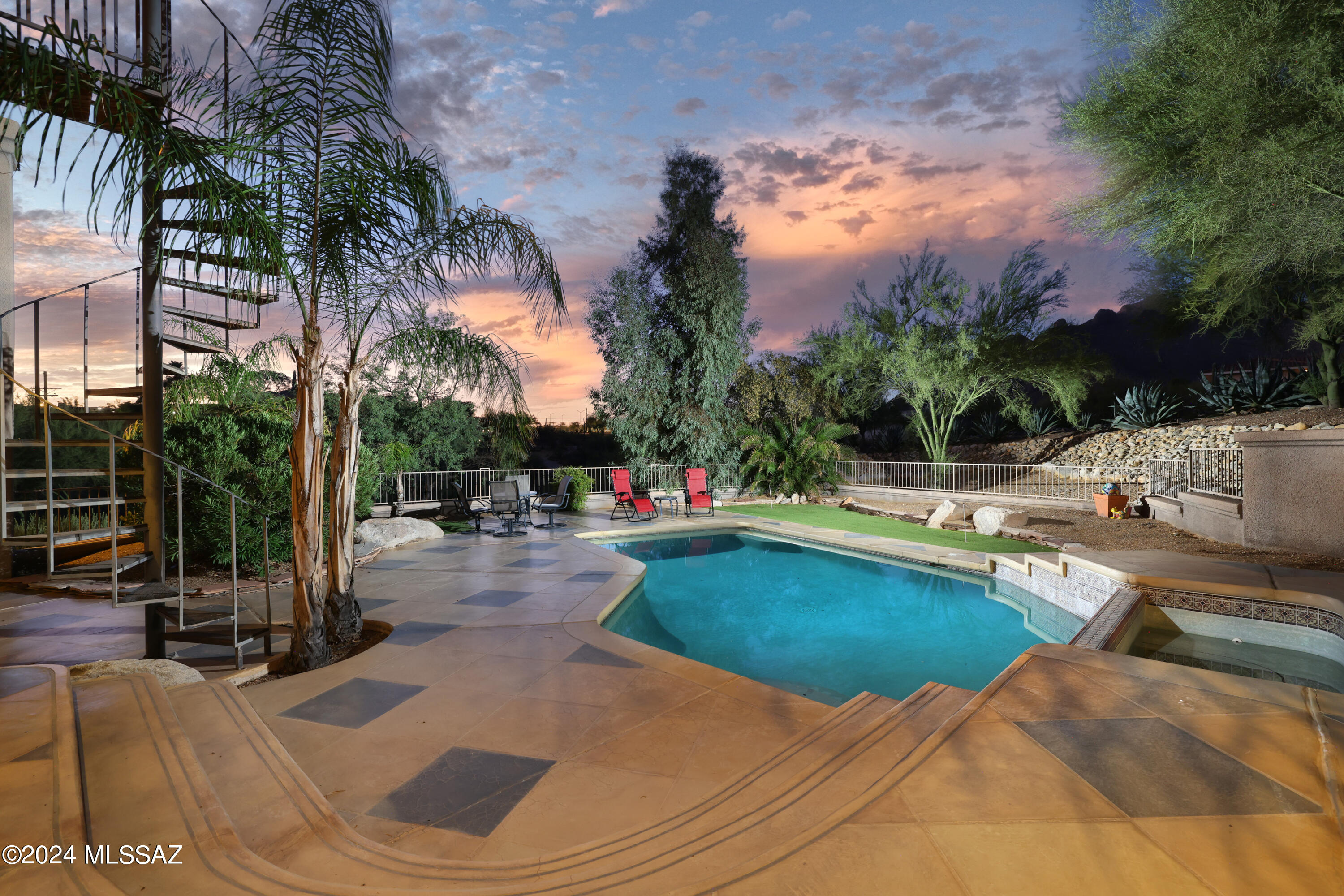 Westward Look Heights(1-45) - Residential