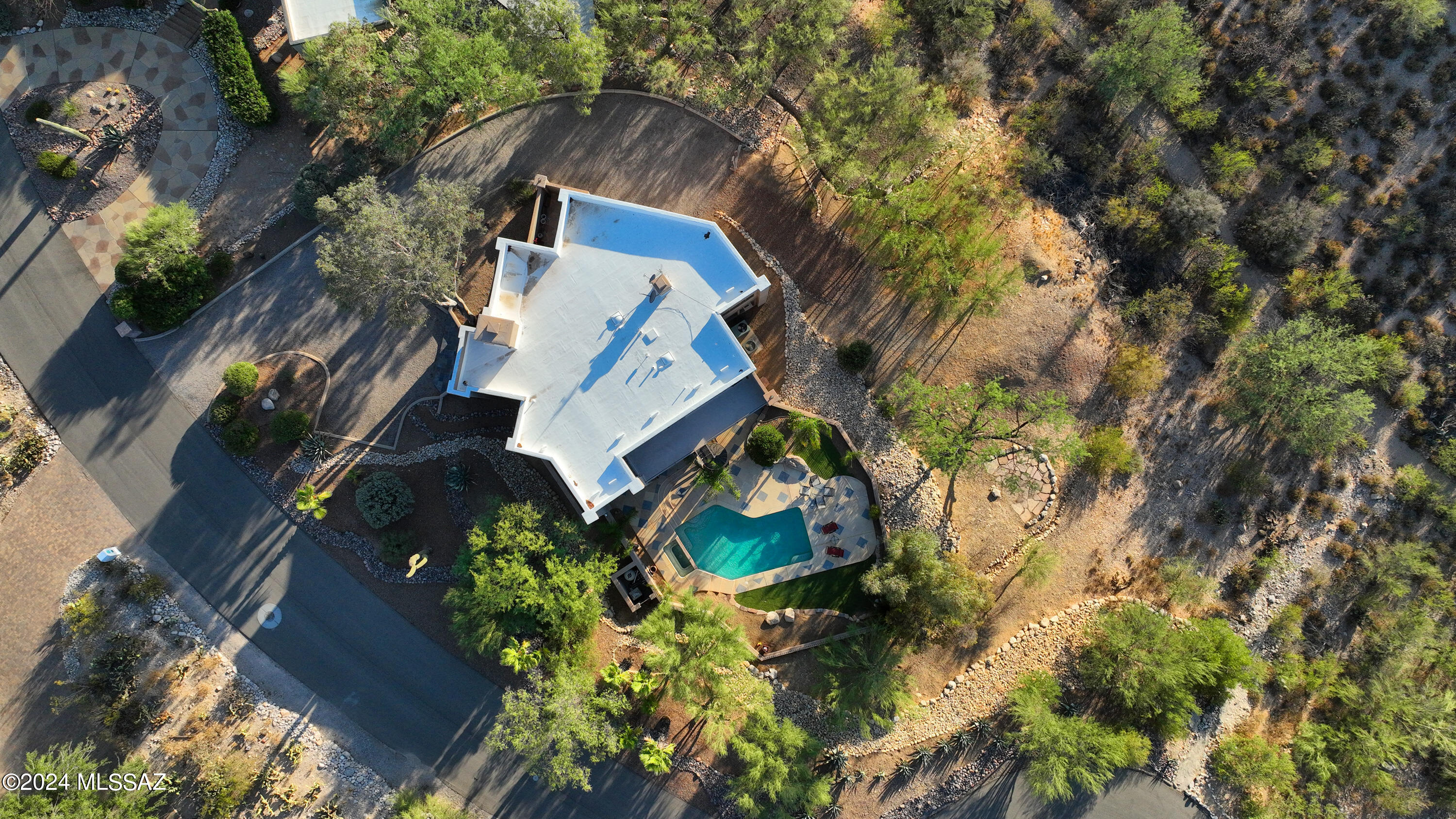 Westward Look Heights(1-45) - Residential