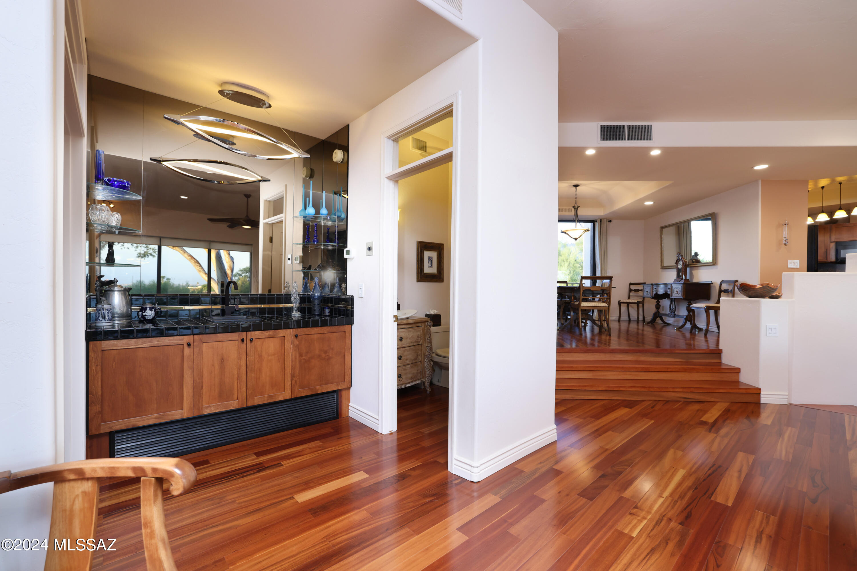 Westward Look Heights(1-45) - Residential