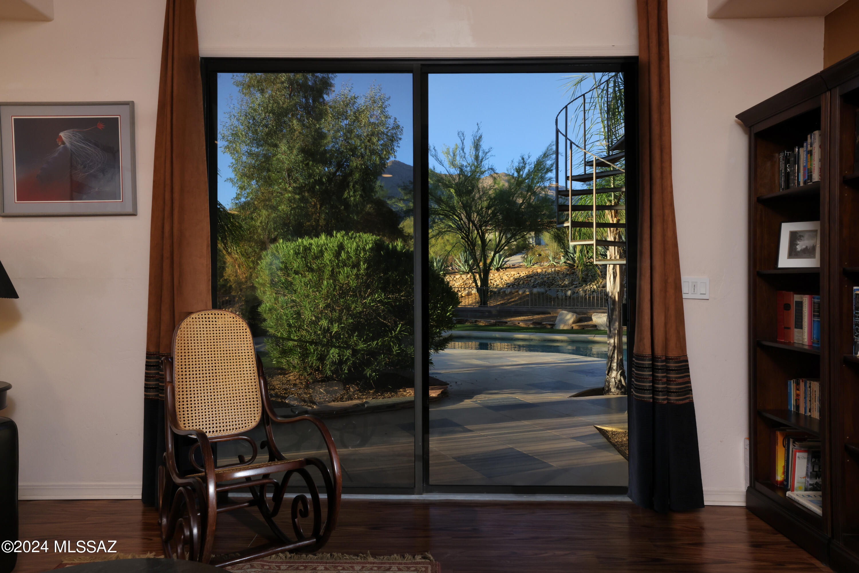 Westward Look Heights(1-45) - Residential
