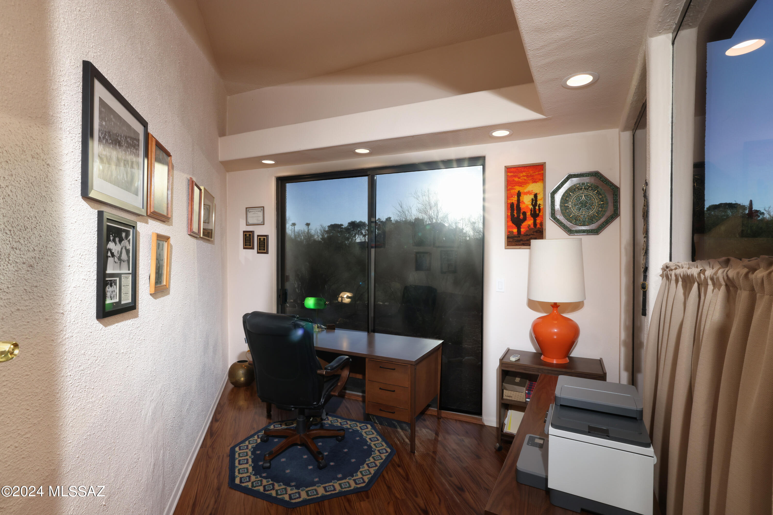 Westward Look Heights(1-45) - Residential