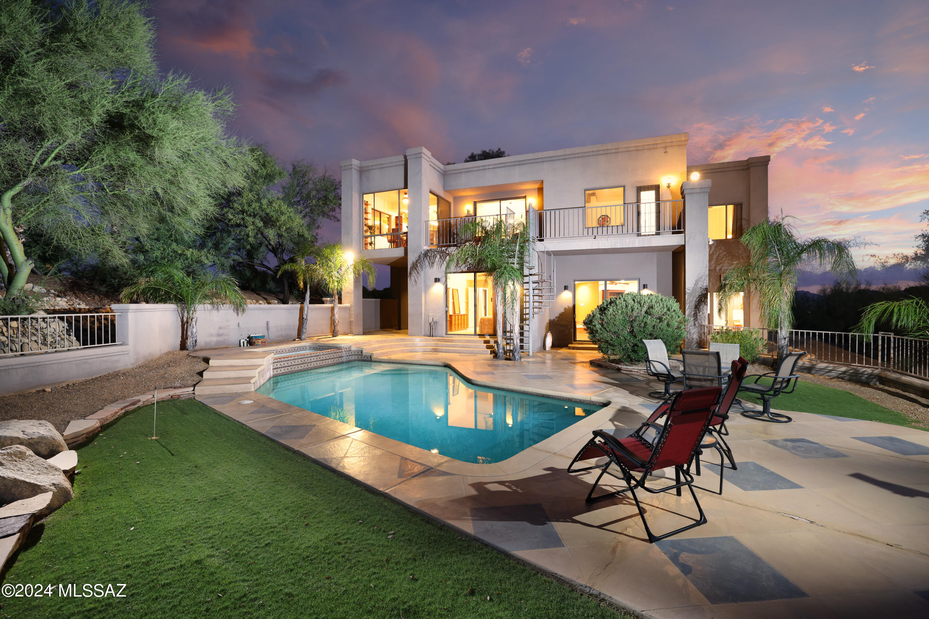 Westward Look Heights(1-45) - Residential