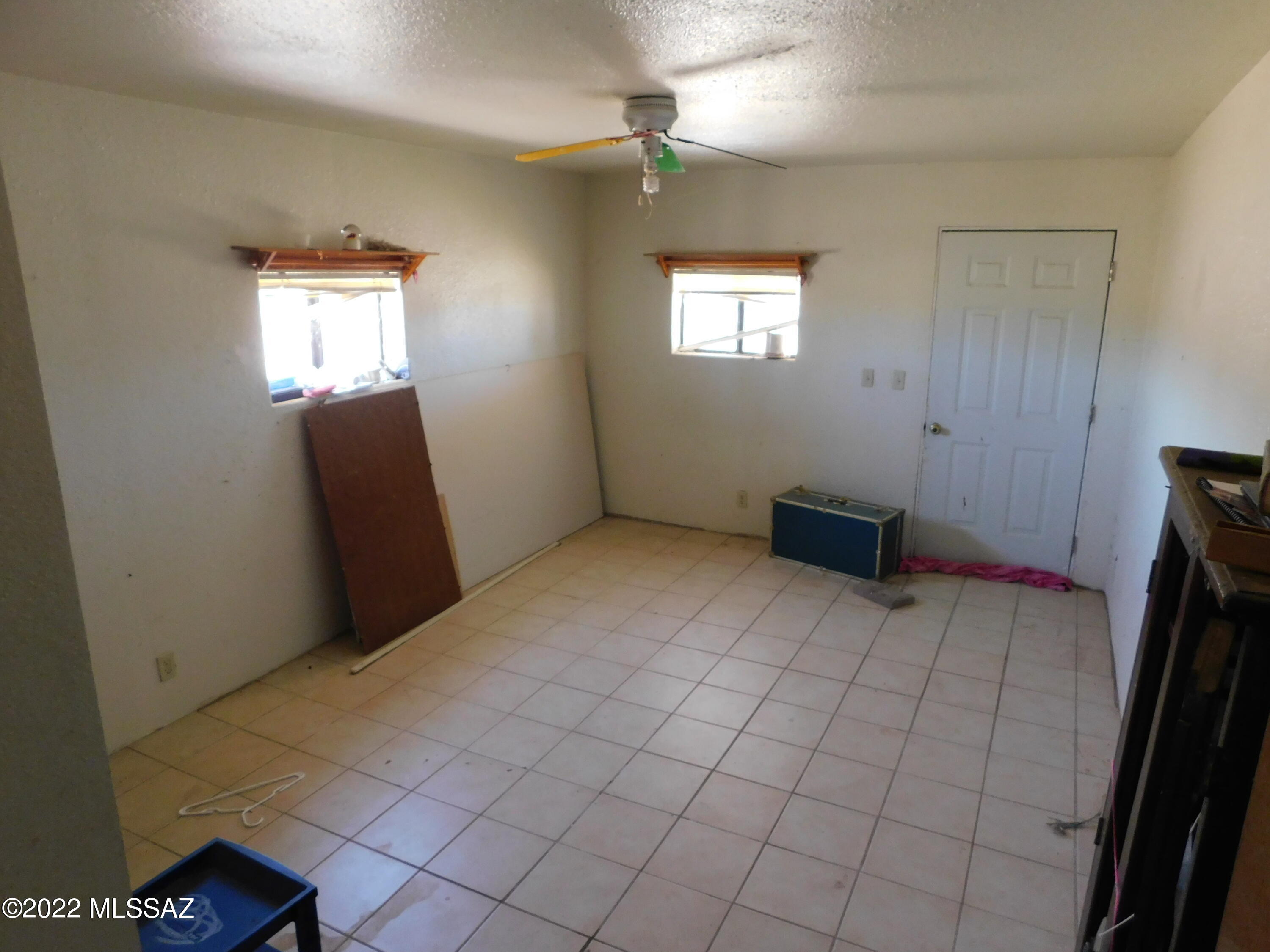 Out Of Pima County - Residential