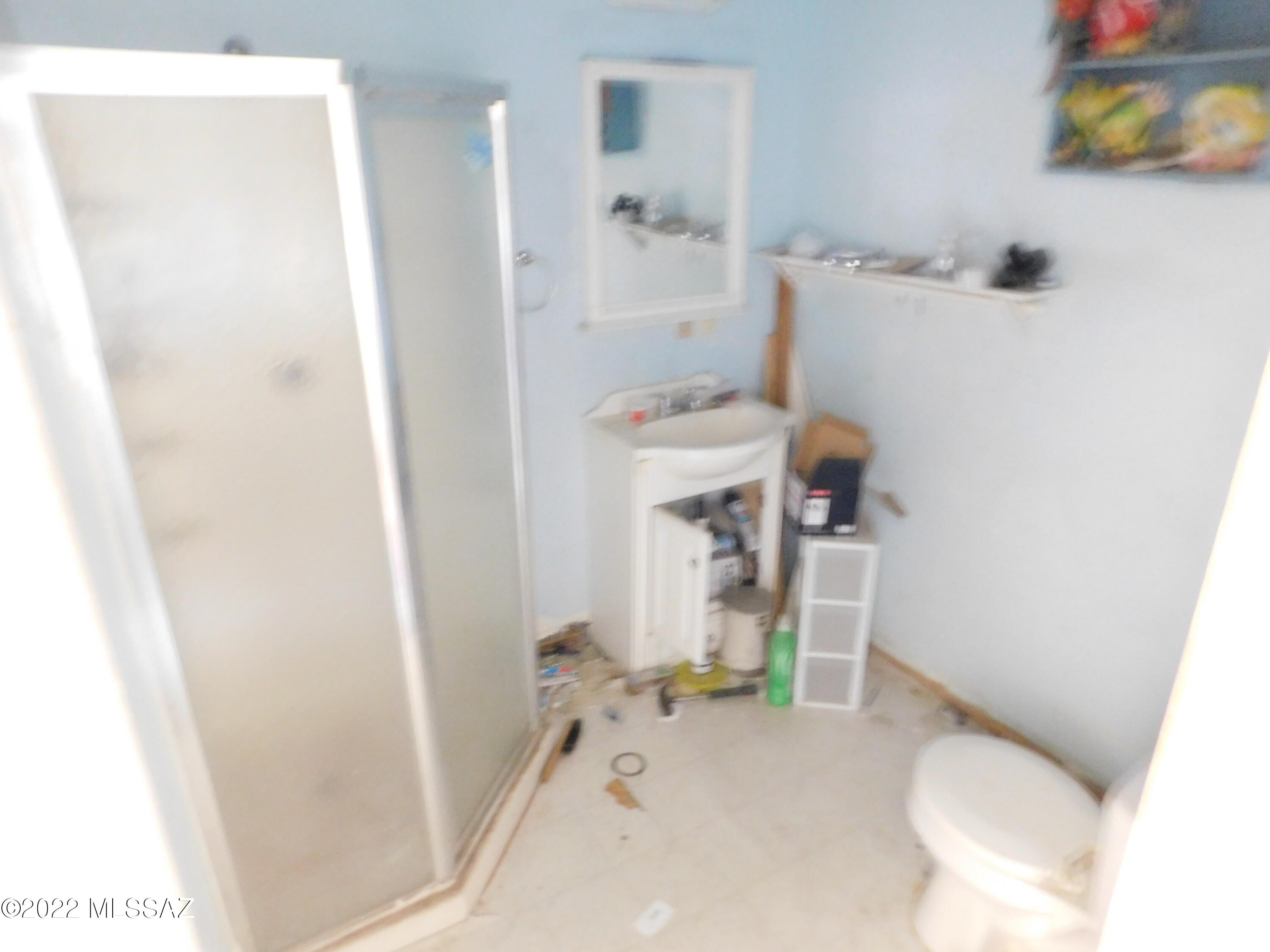 Out Of Pima County - Residential