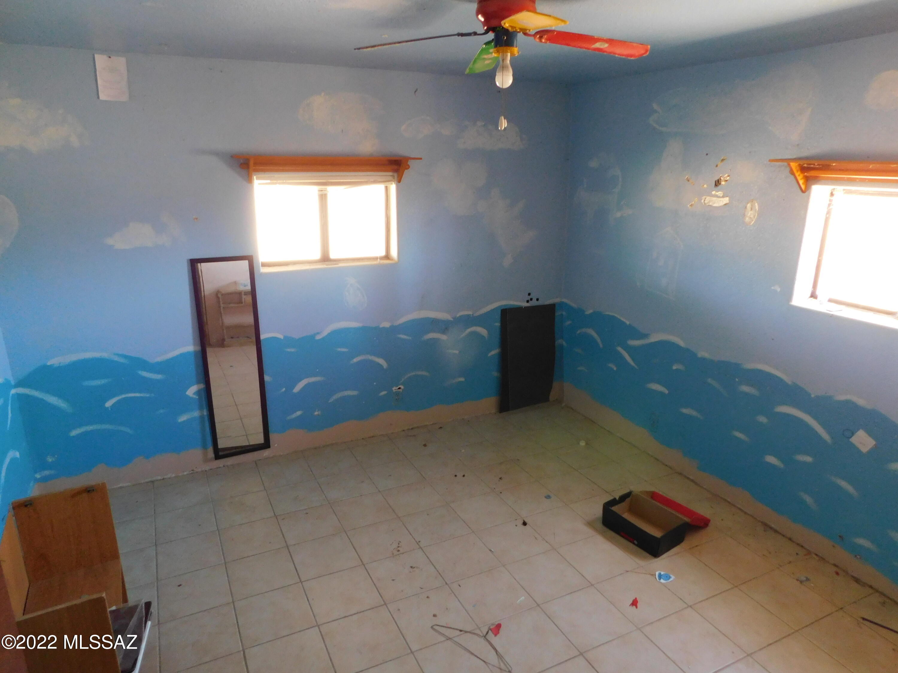 Out Of Pima County - Residential