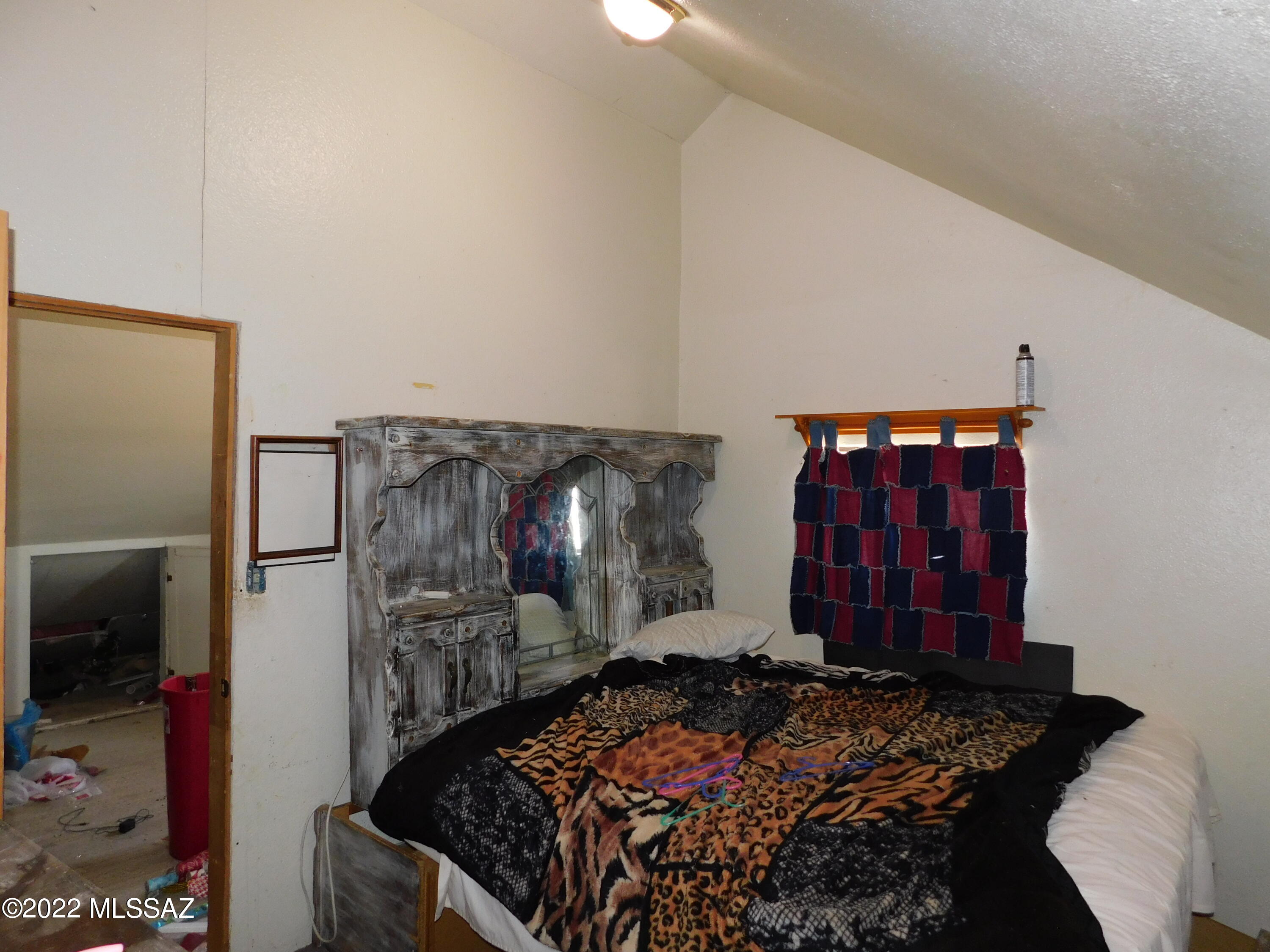Out Of Pima County - Residential