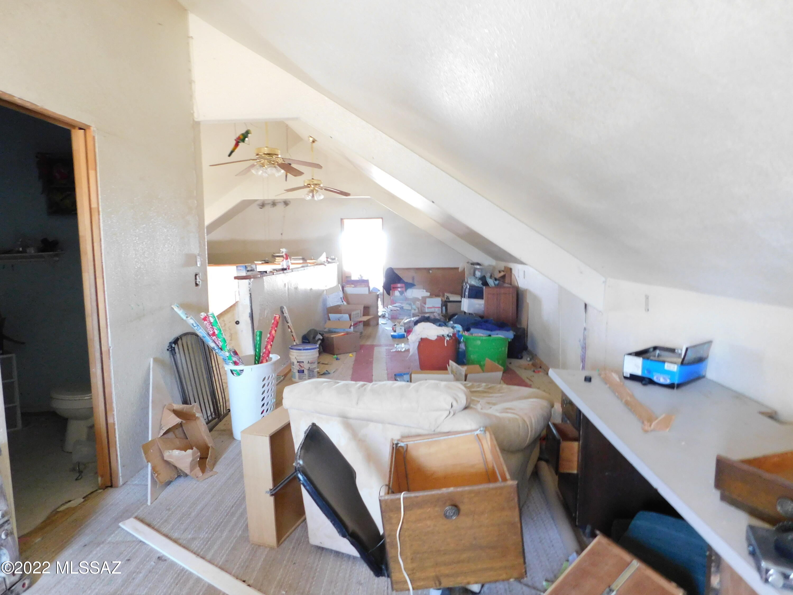 Out Of Pima County - Residential