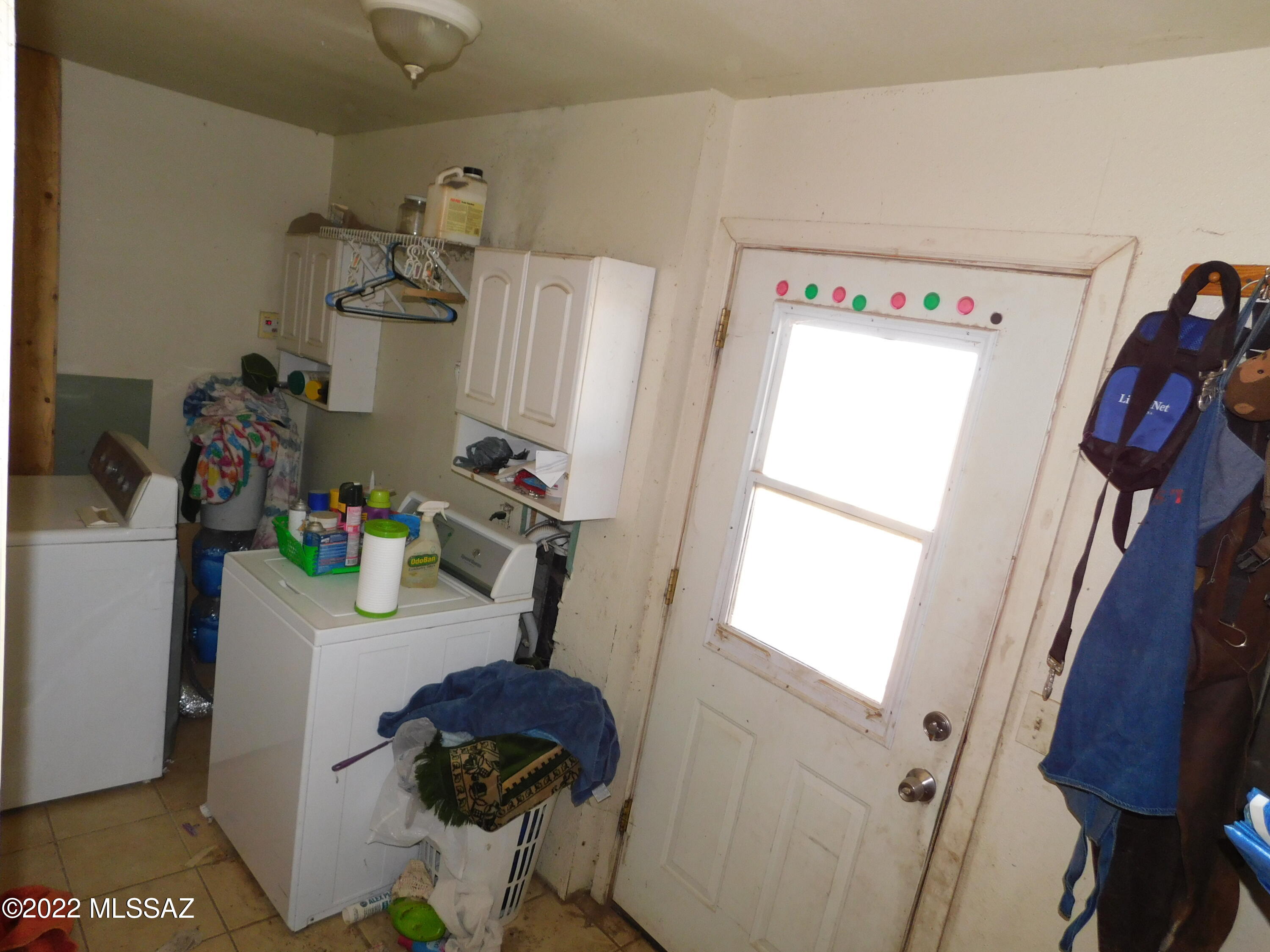 Out Of Pima County - Residential