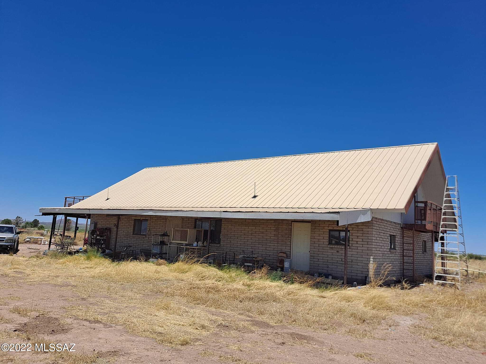 Out Of Pima County - Residential