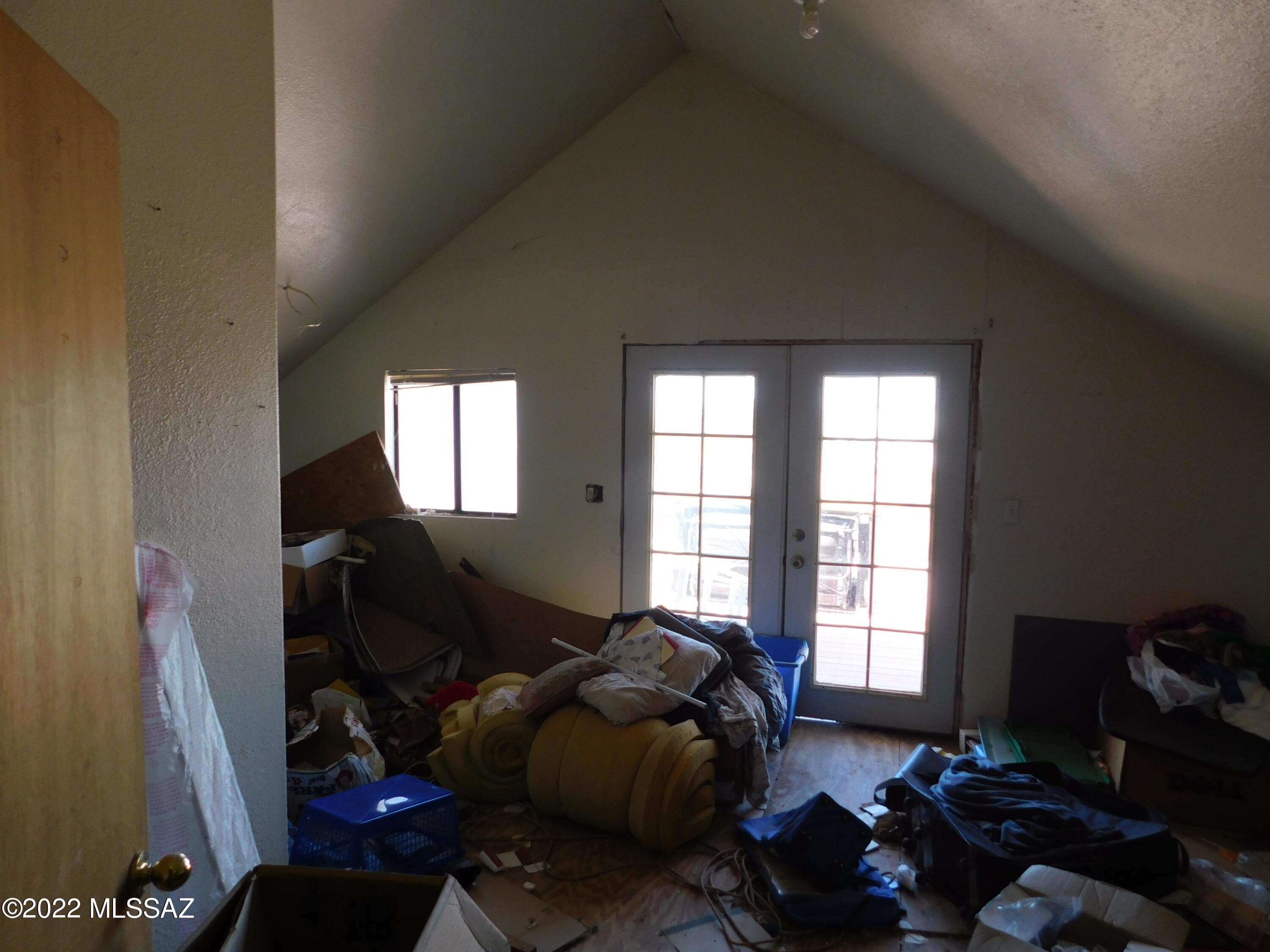 Out Of Pima County - Residential