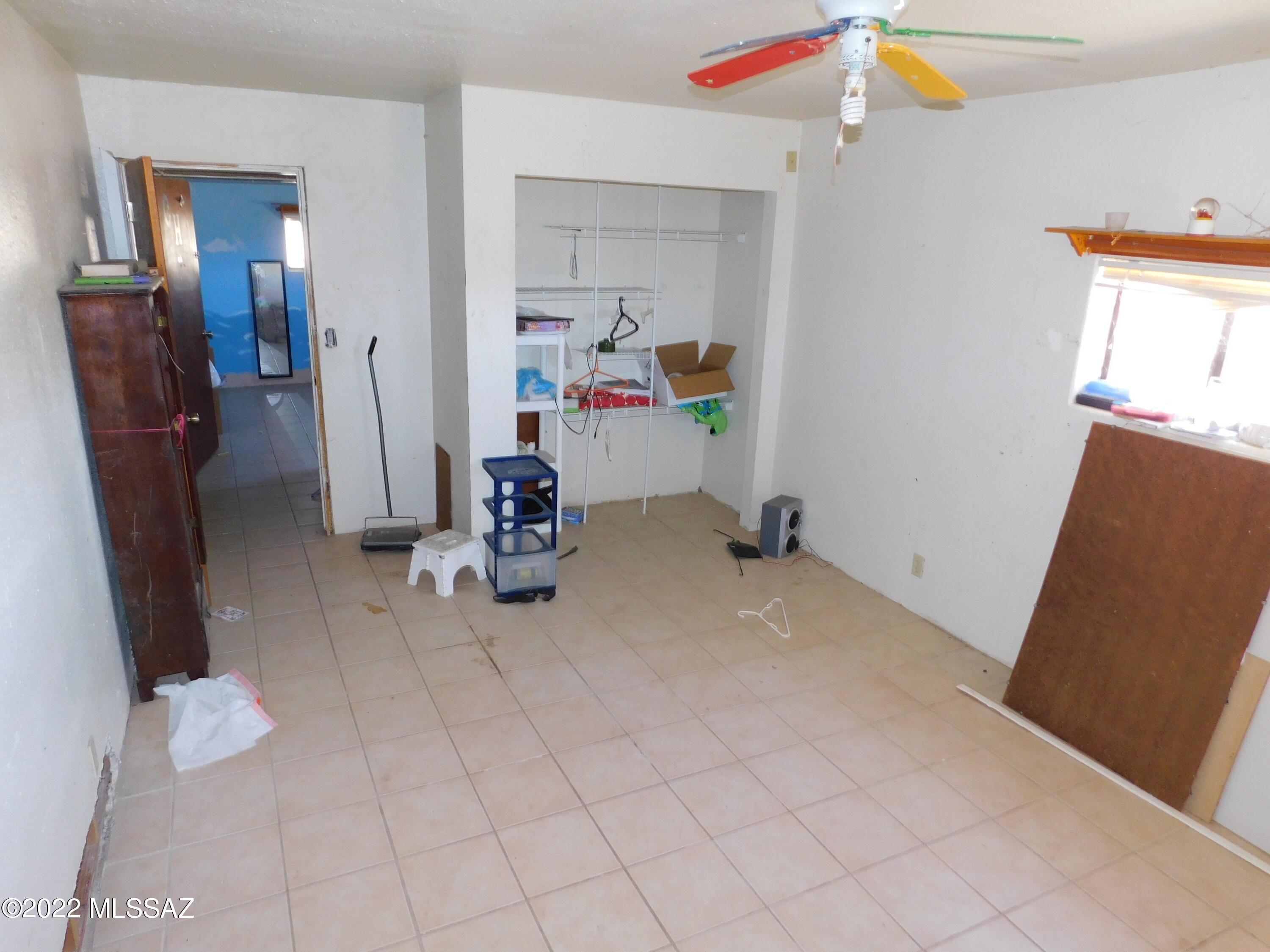 Out Of Pima County - Residential