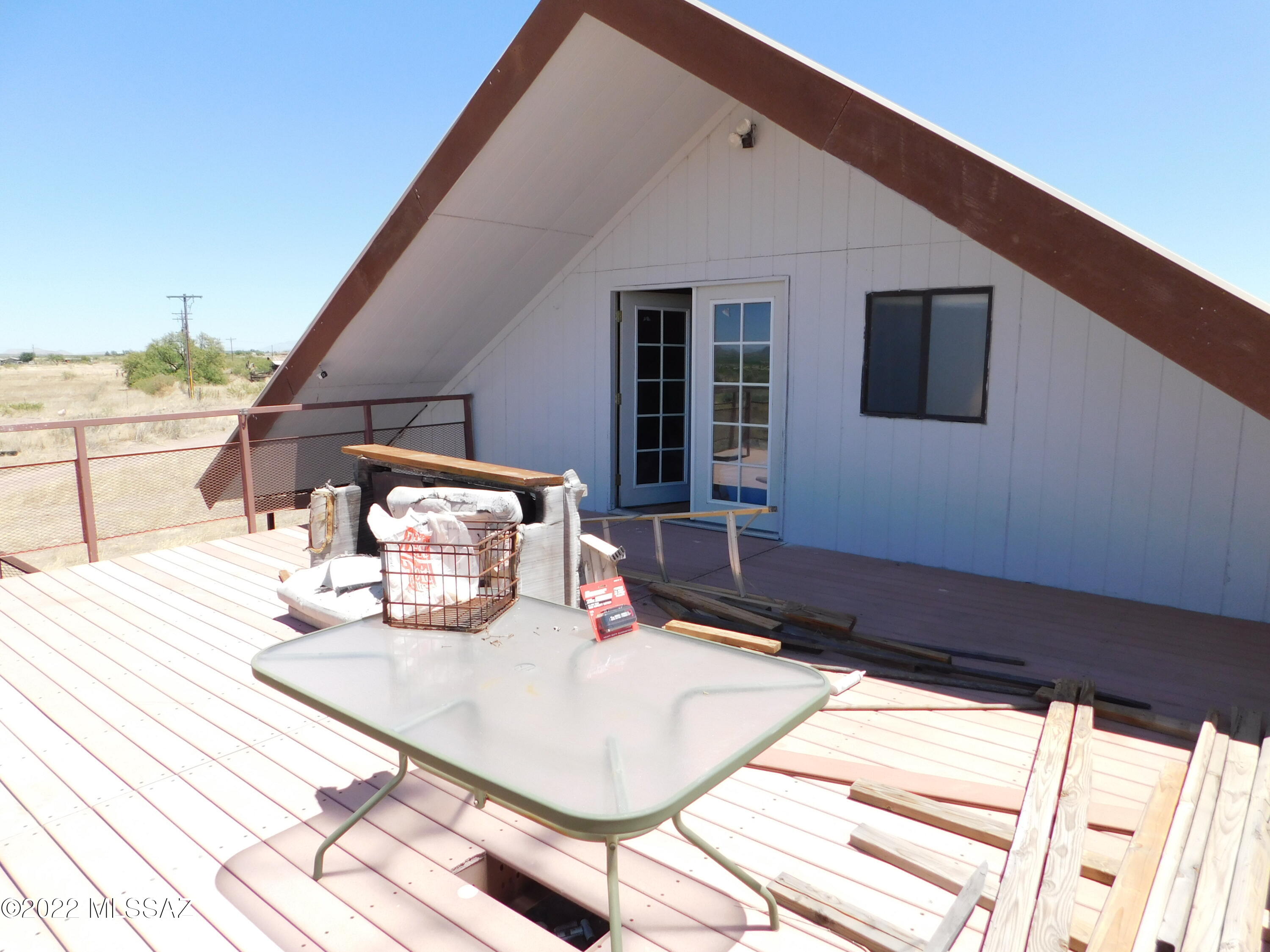 Out Of Pima County - Residential