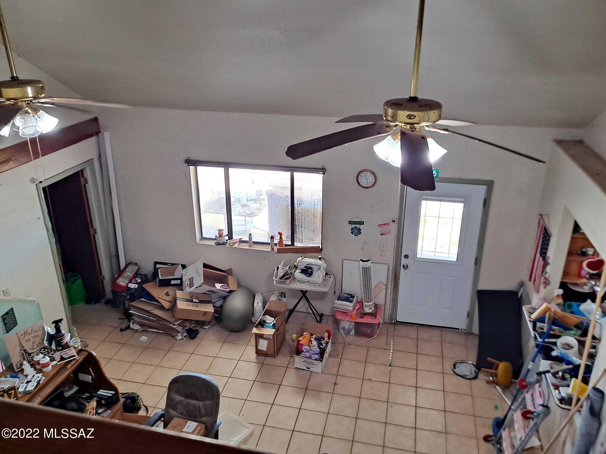 Out Of Pima County - Residential