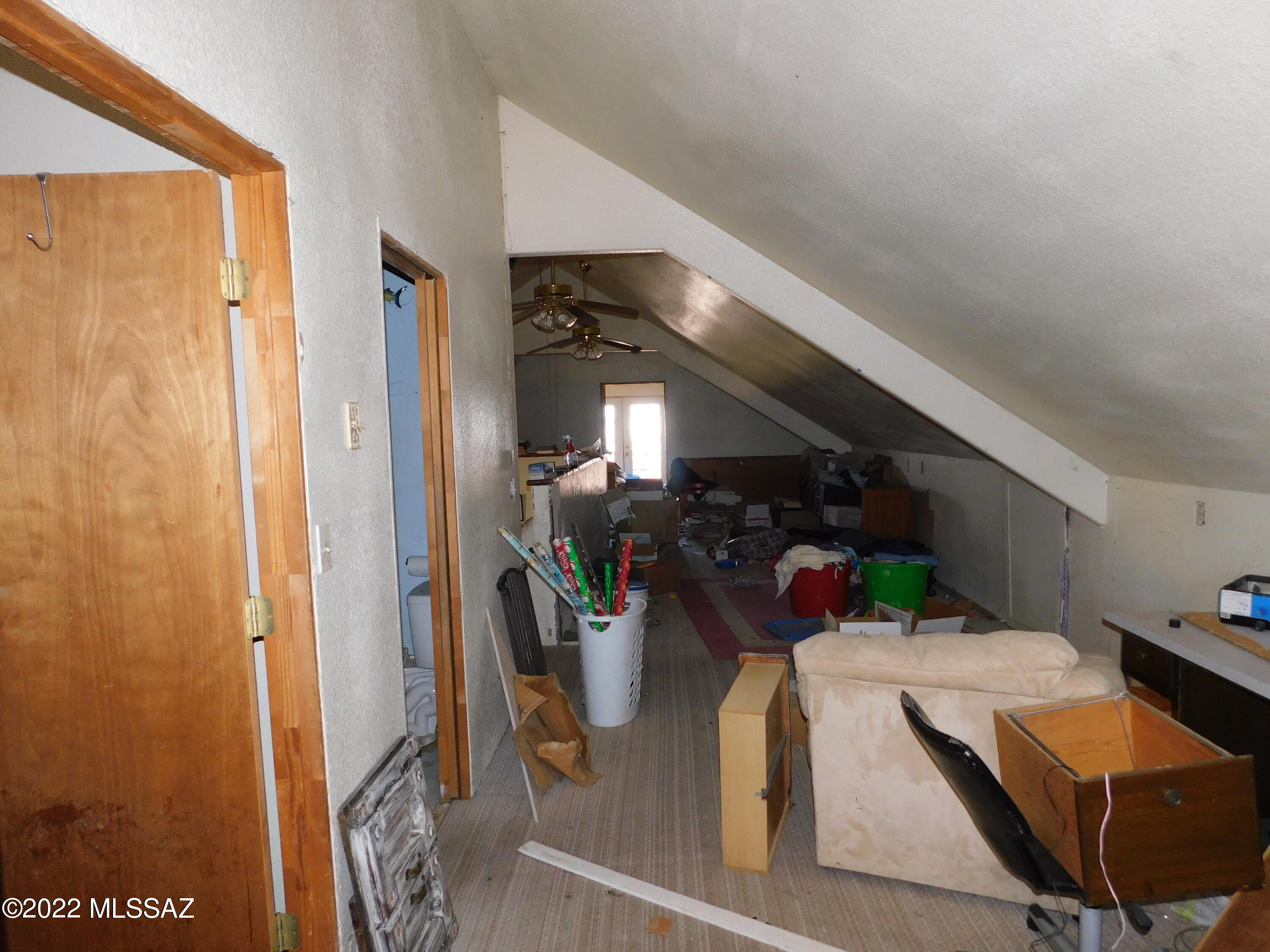 Out Of Pima County - Residential