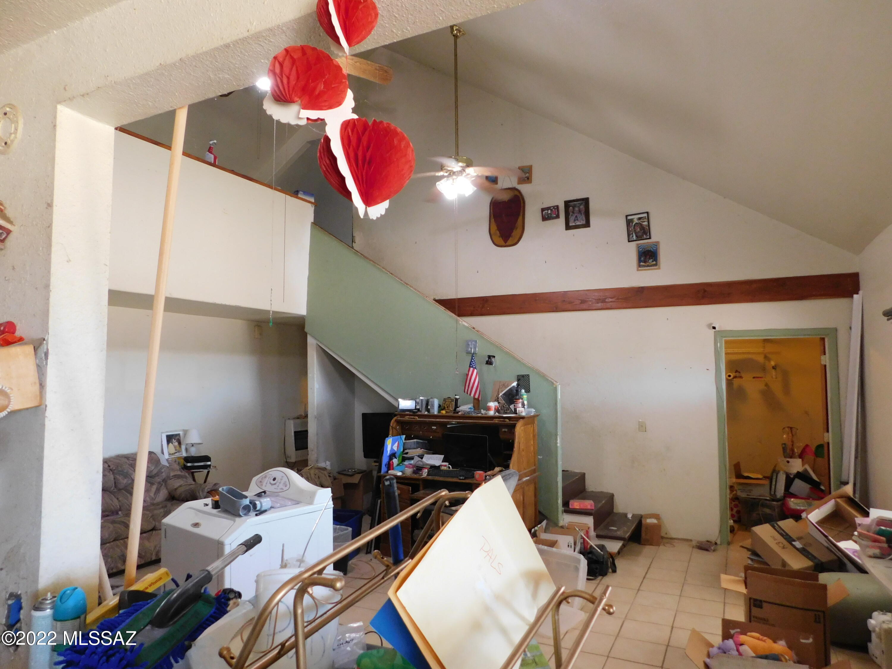 Out Of Pima County - Residential