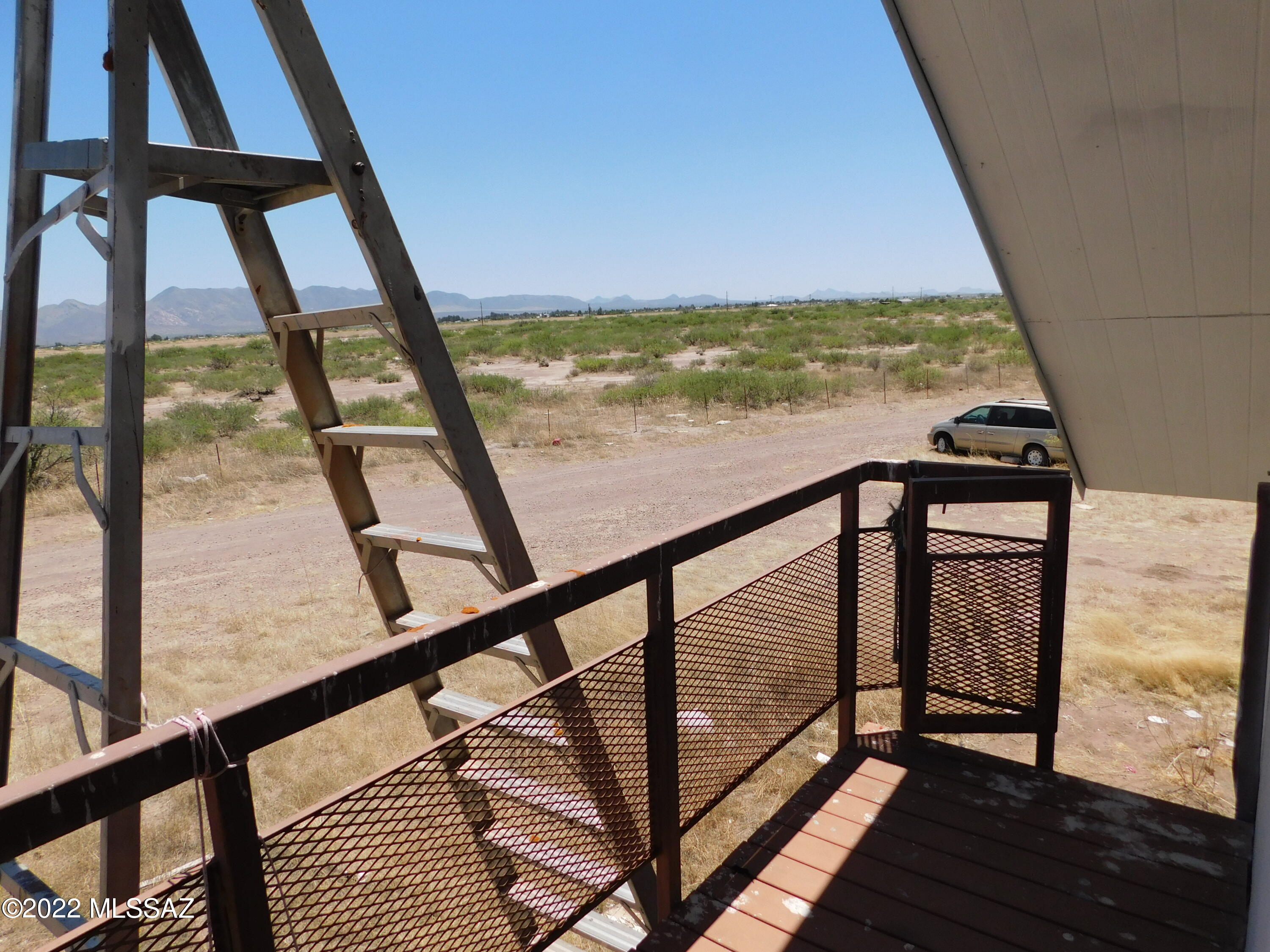 Out Of Pima County - Residential