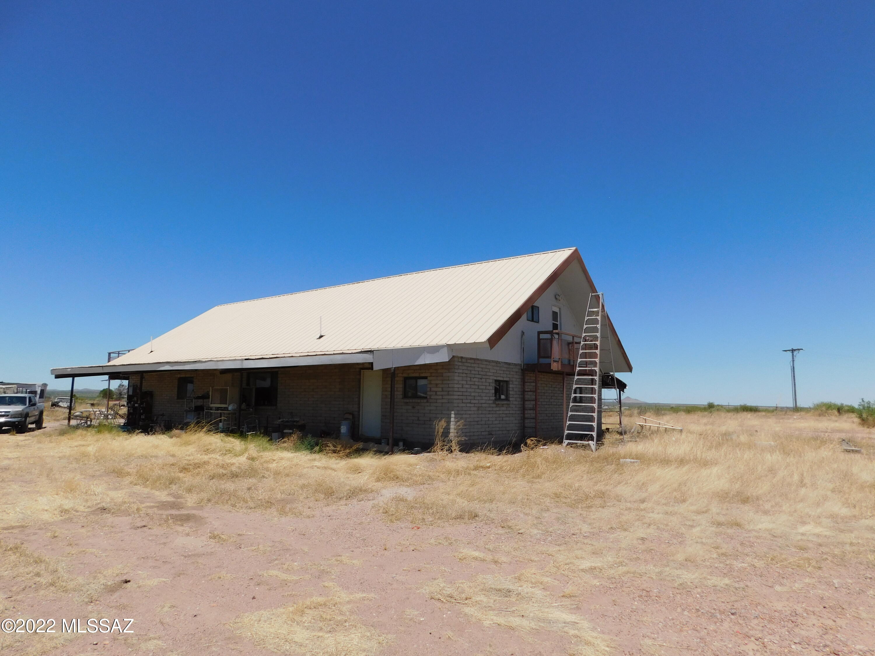 Out Of Pima County - Residential