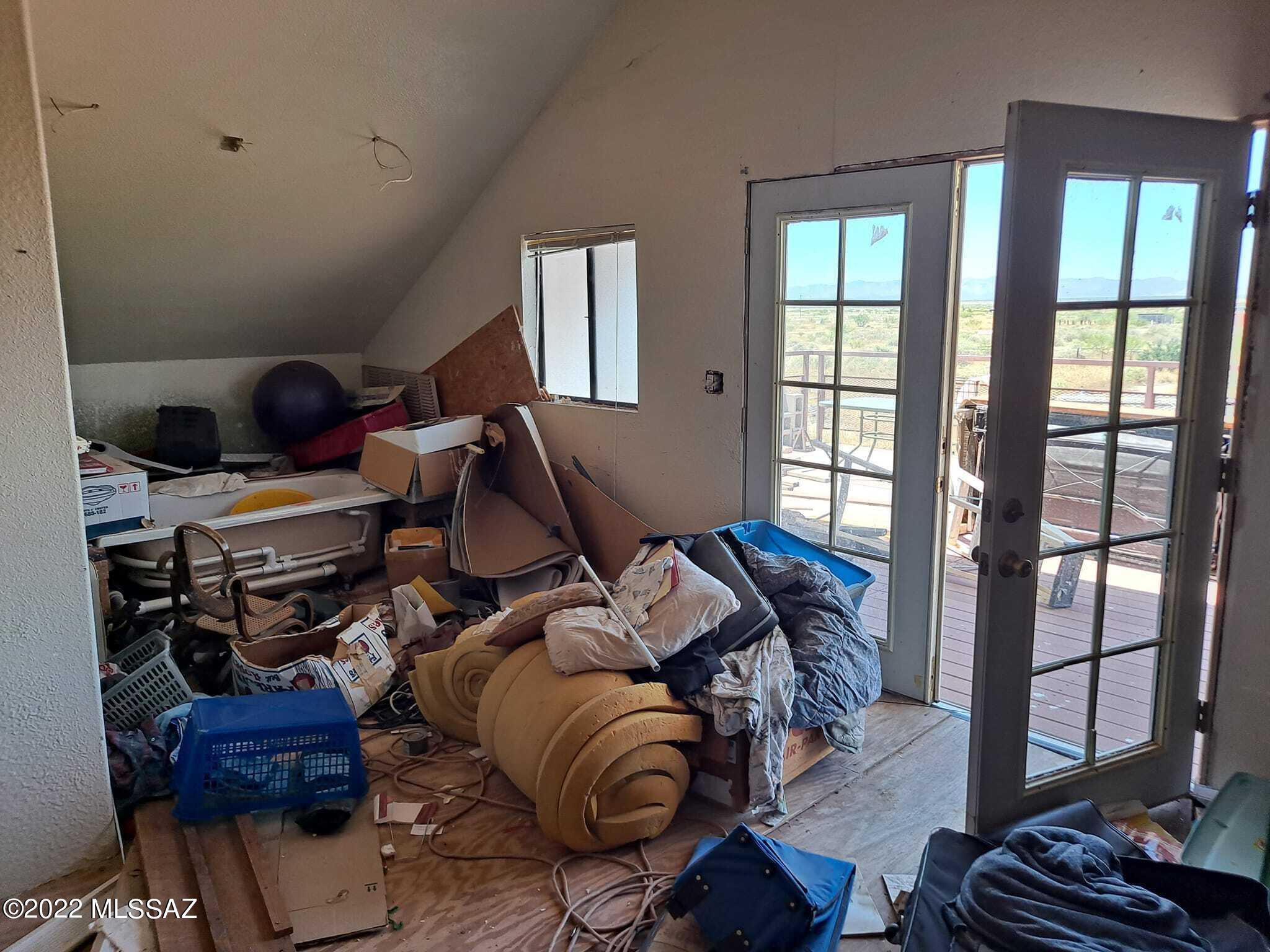 Out Of Pima County - Residential