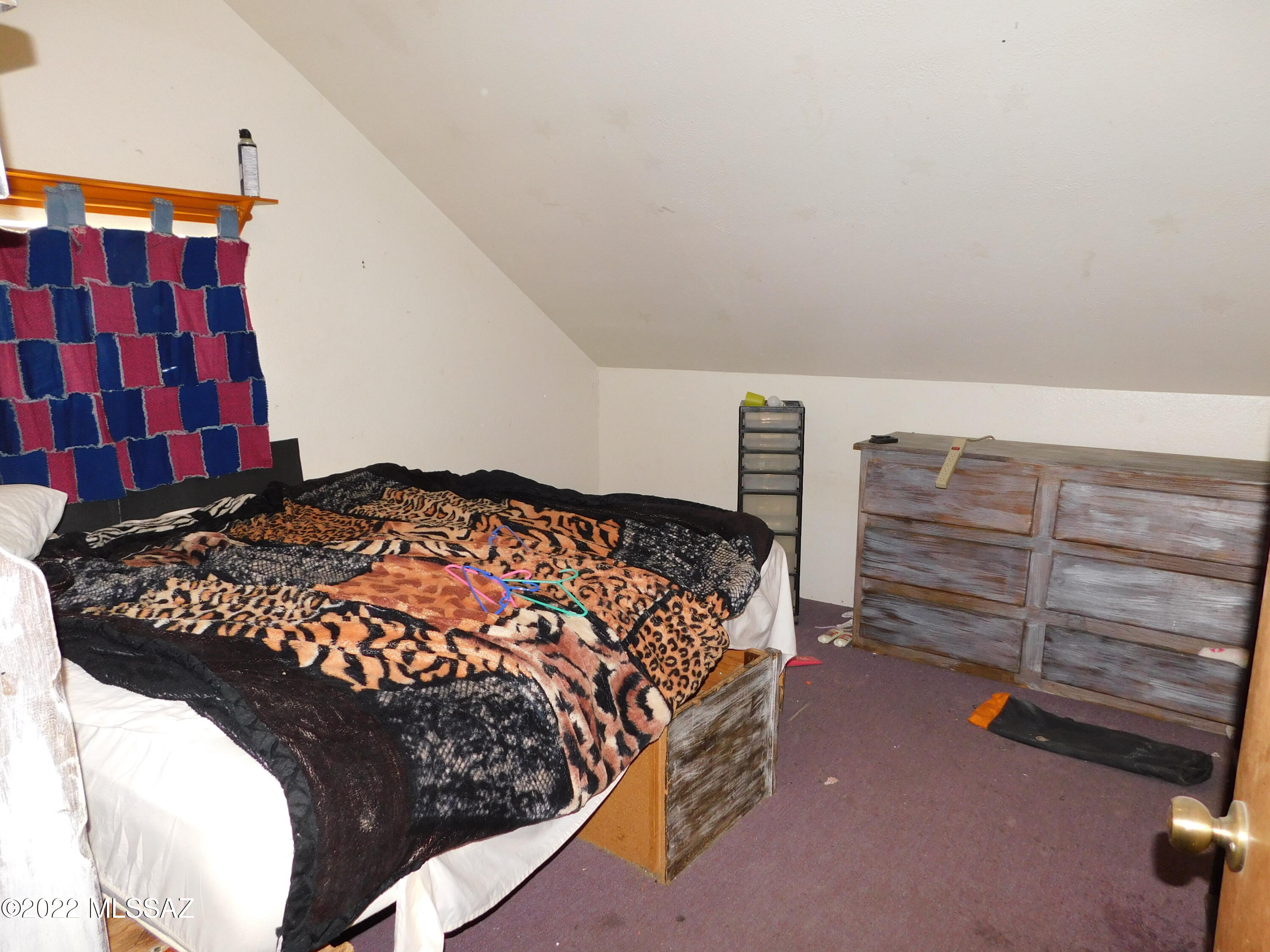 Out Of Pima County - Residential