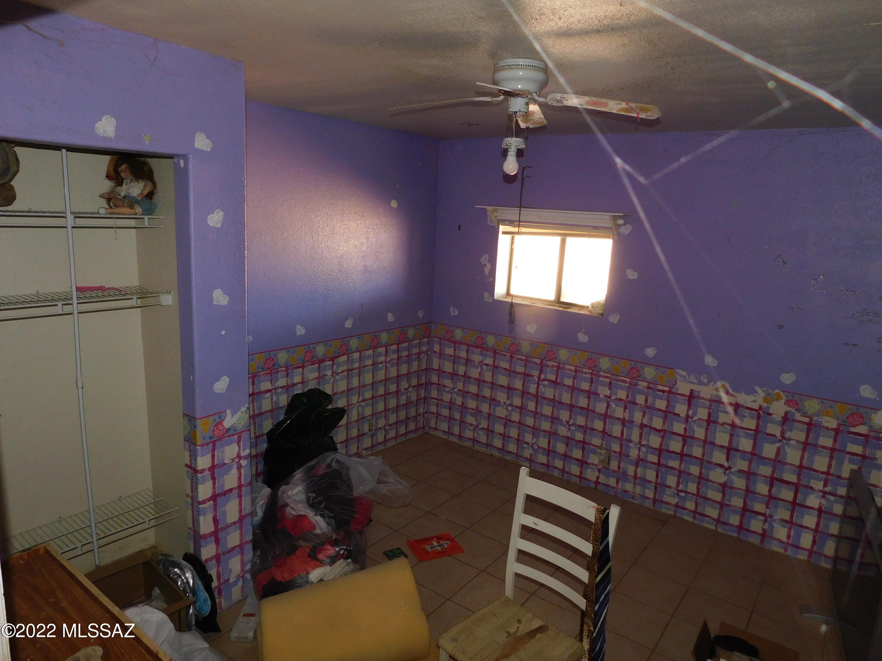 Out Of Pima County - Residential