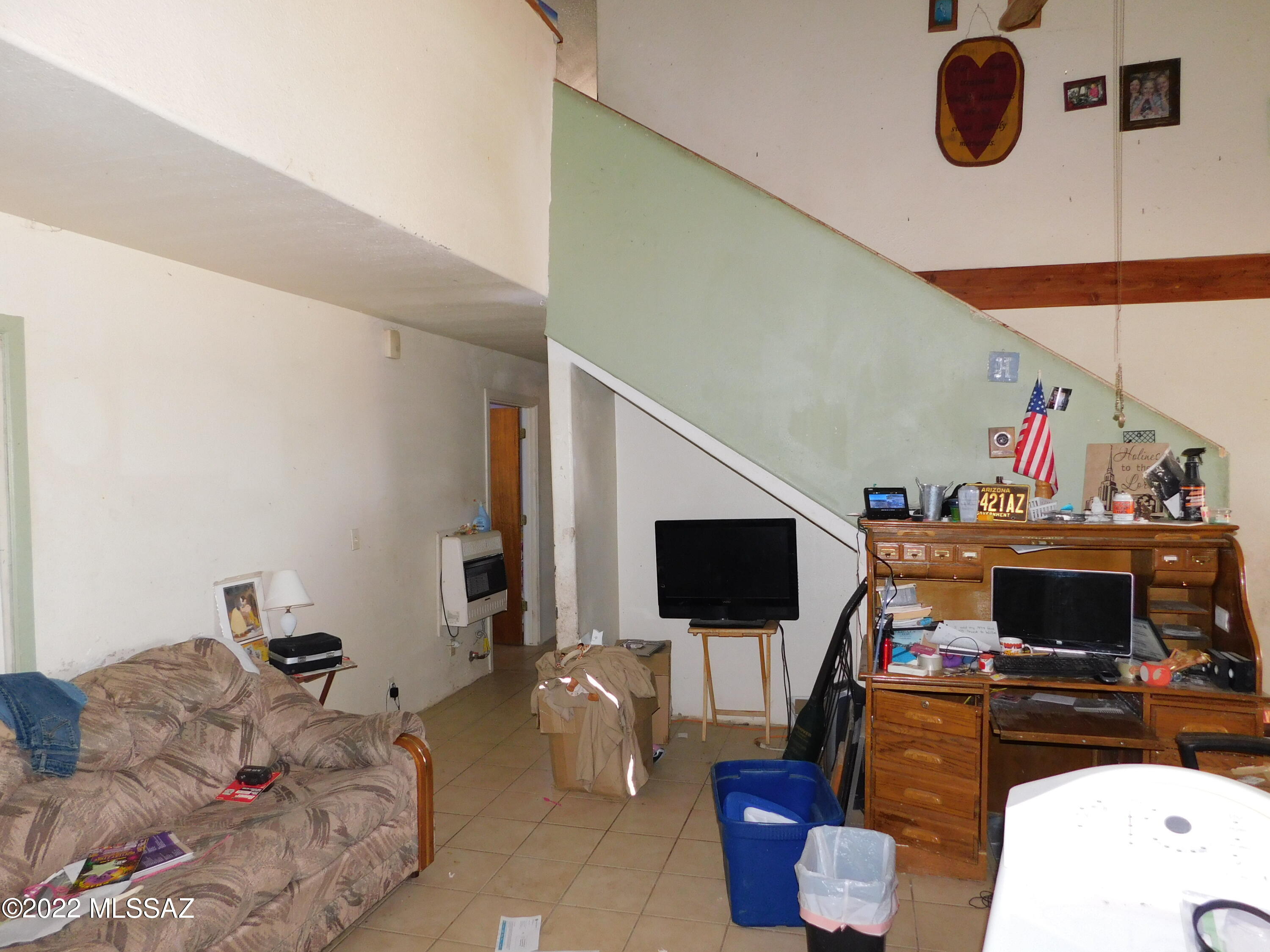 Out Of Pima County - Residential
