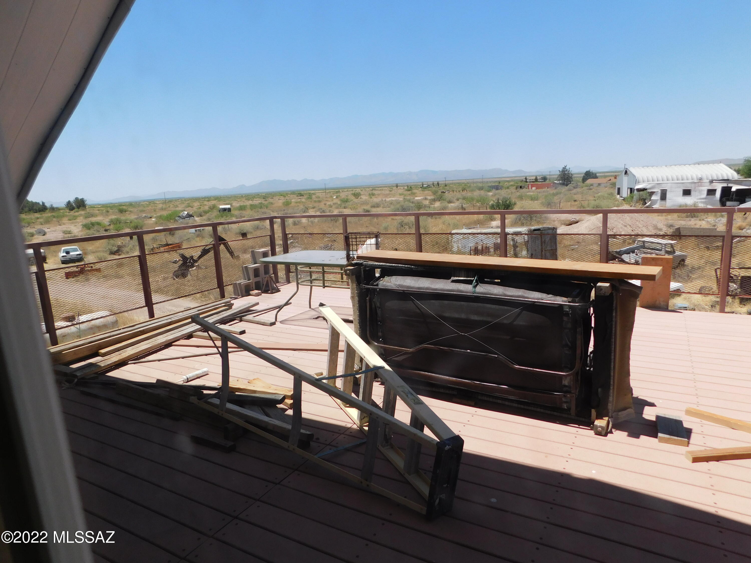 Out Of Pima County - Residential