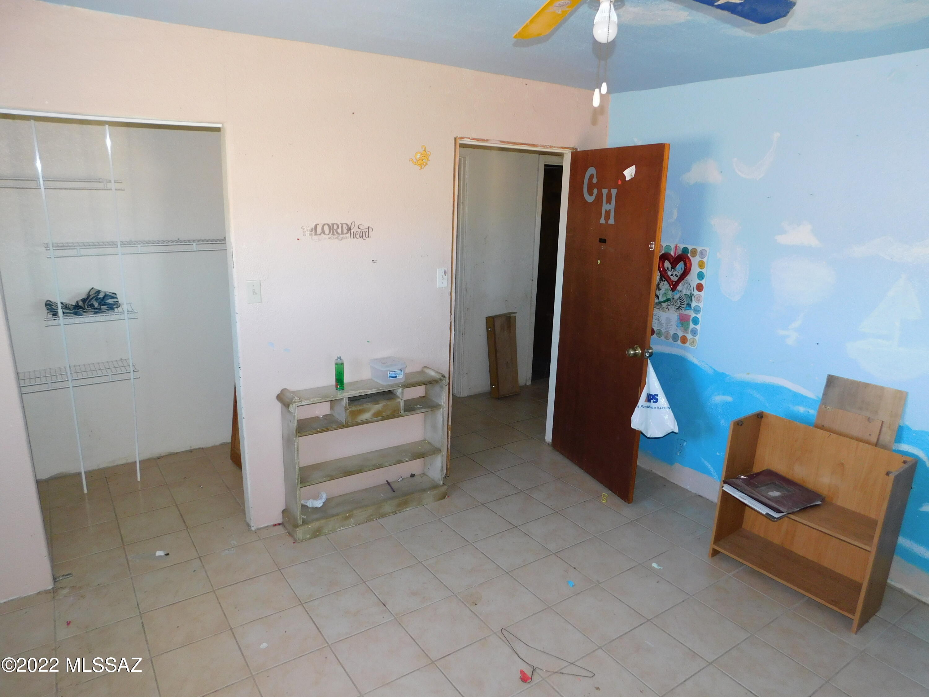 Out Of Pima County - Residential