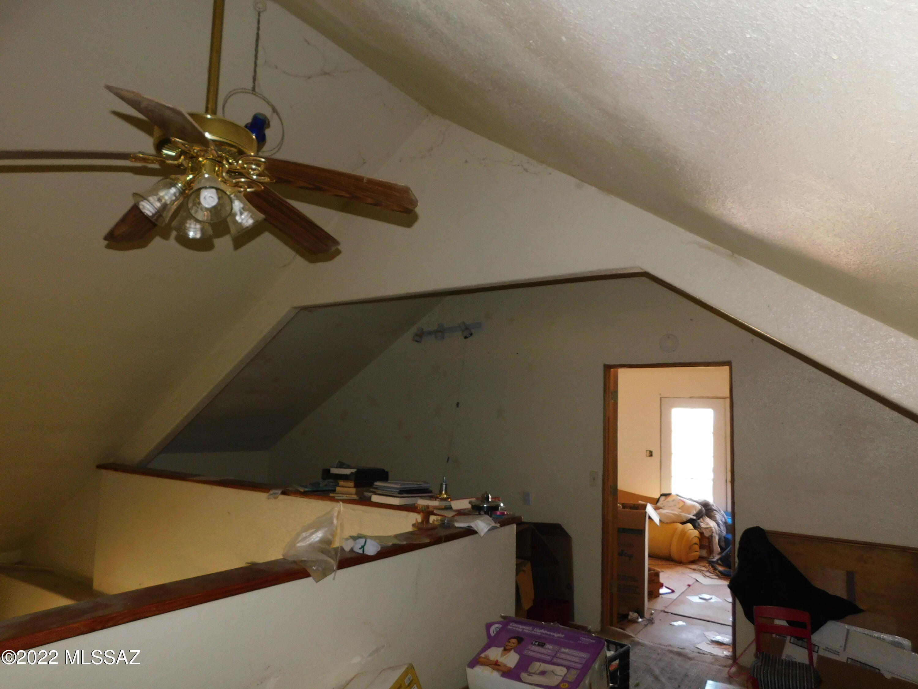 Out Of Pima County - Residential