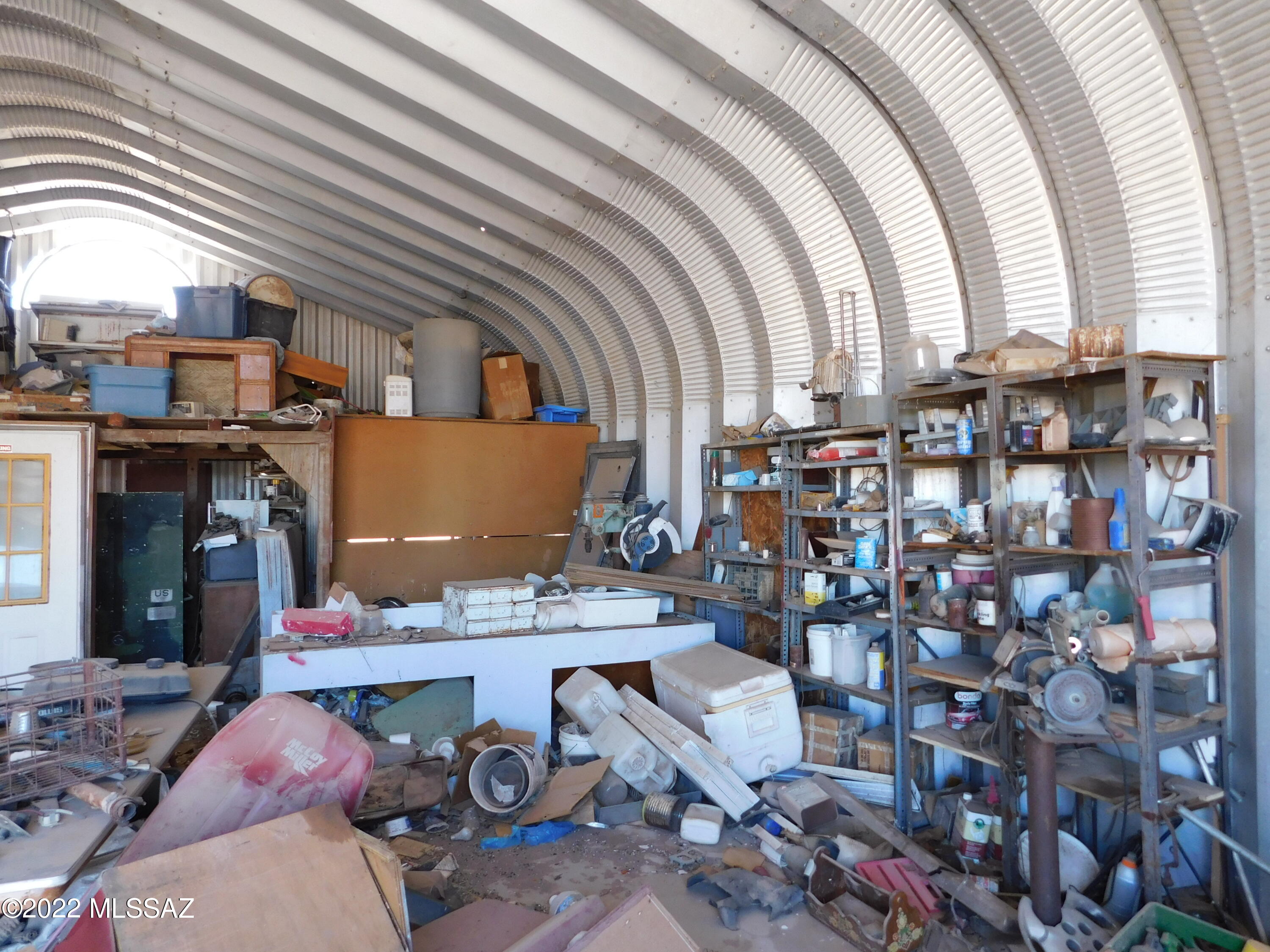 Out Of Pima County - Residential