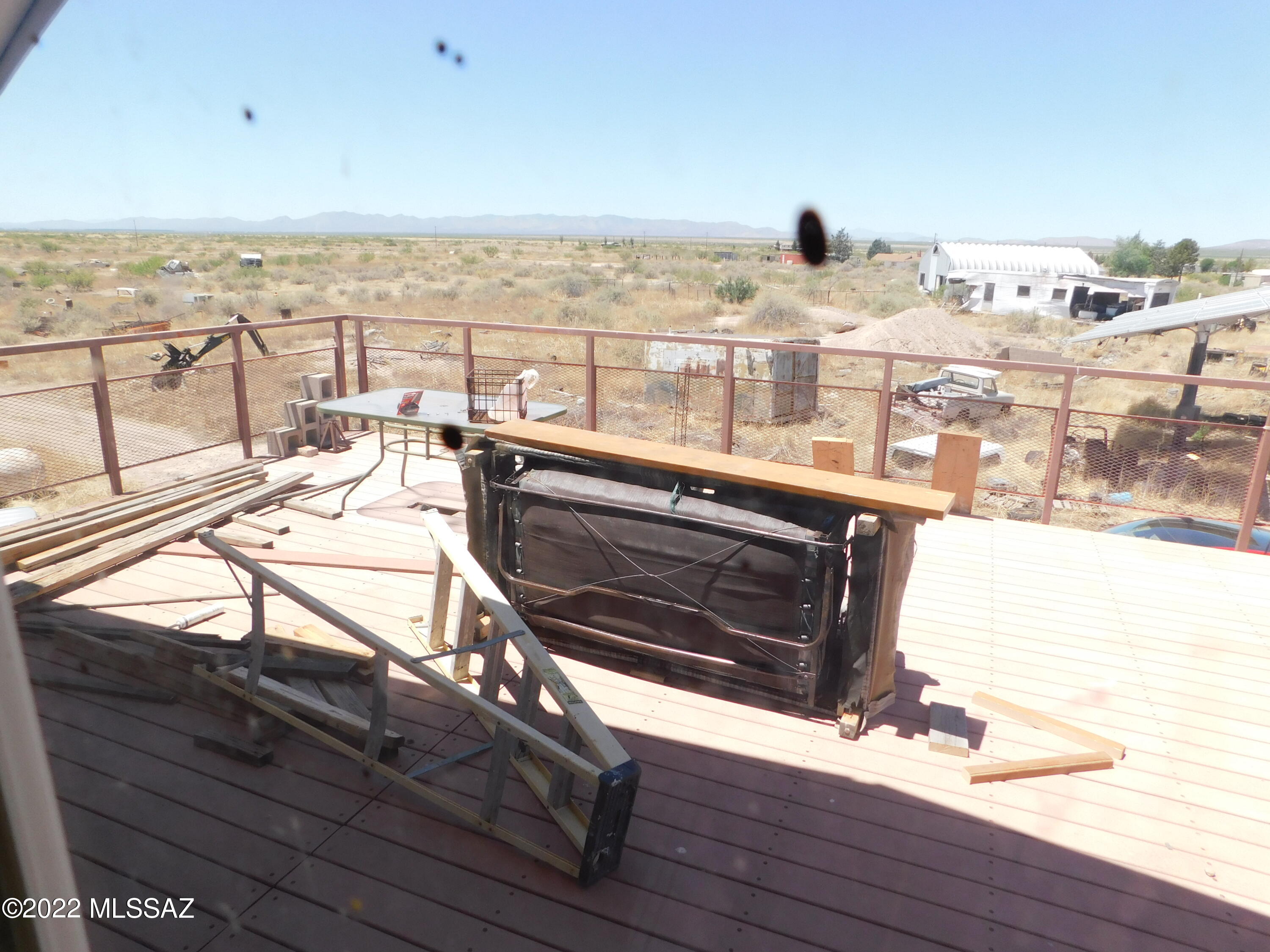 Out Of Pima County - Residential