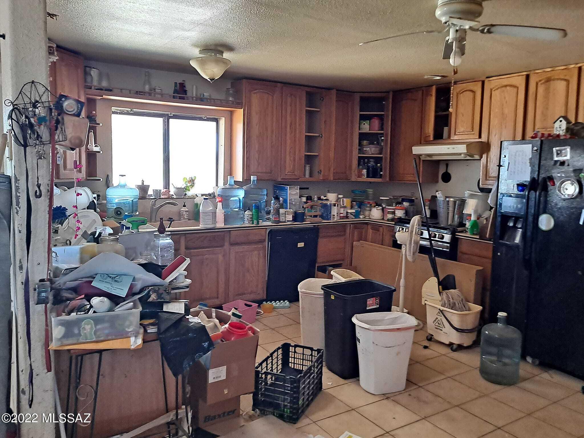 Out Of Pima County - Residential