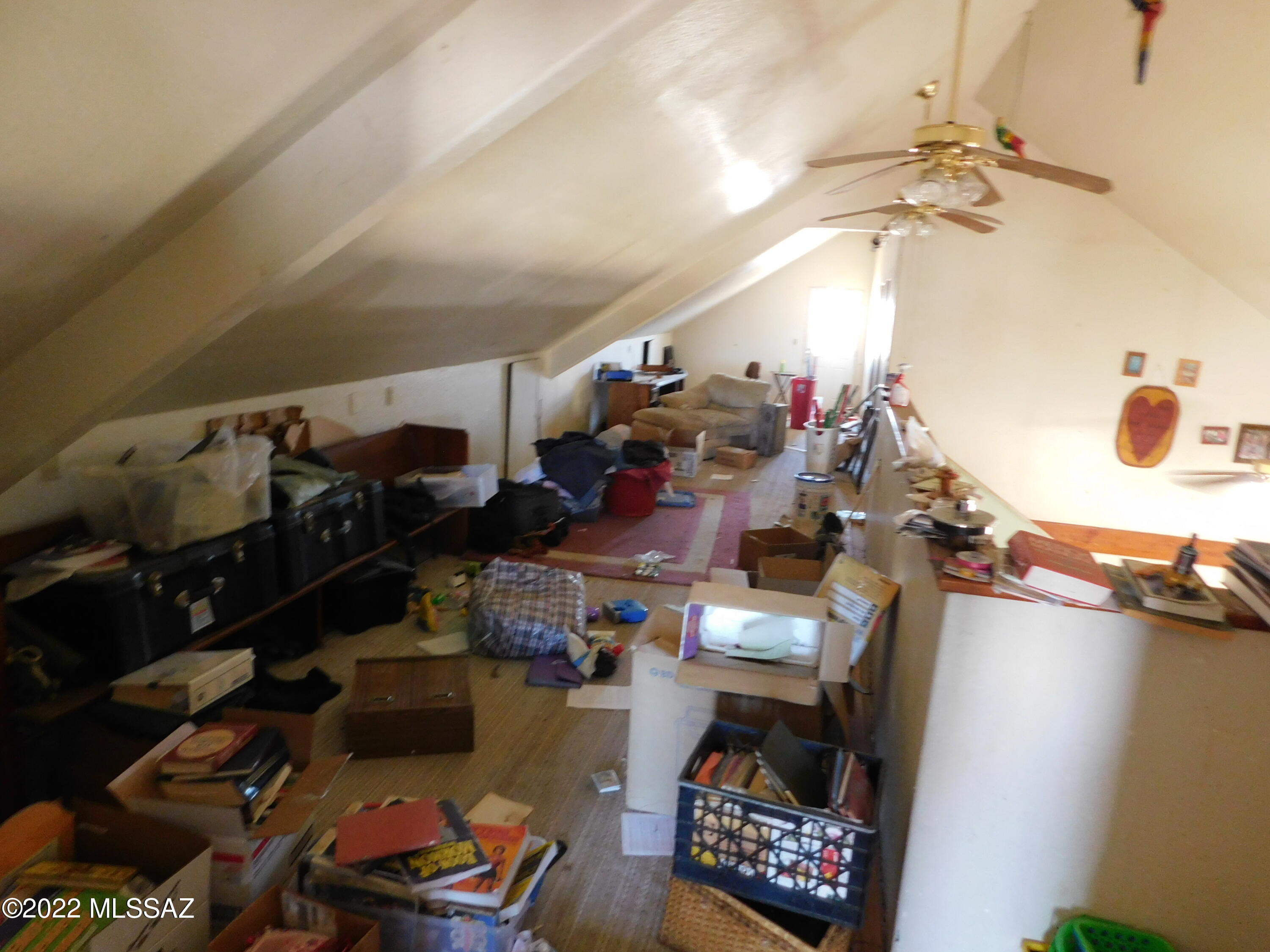 Out Of Pima County - Residential