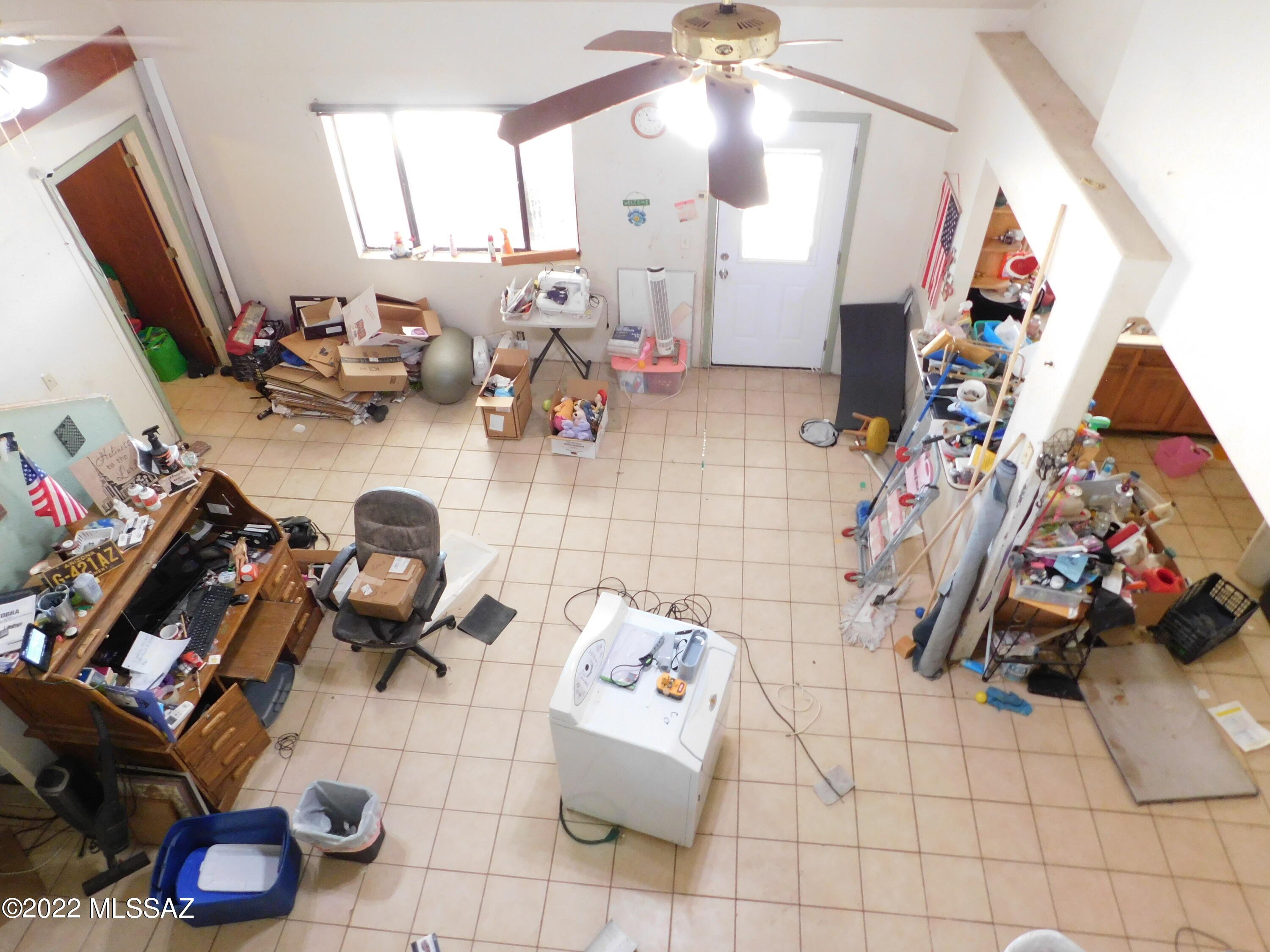 Out Of Pima County - Residential