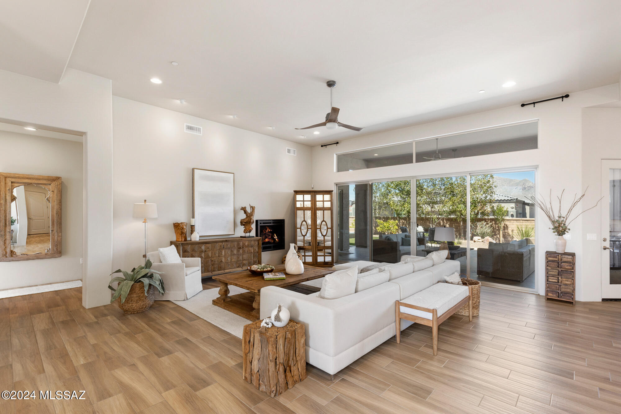 Oracle Foothills Estates NO. 7 (301-383) - Residential