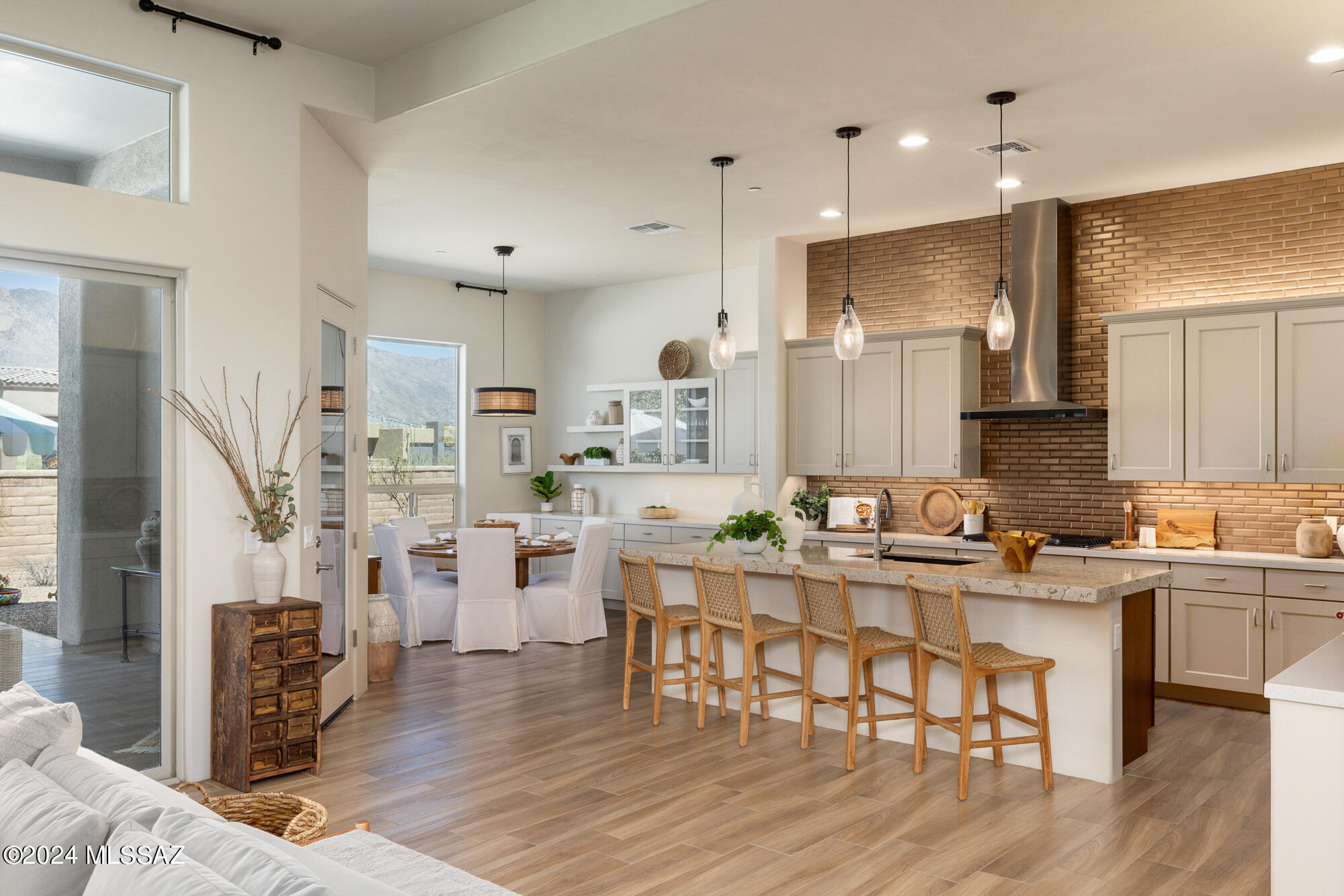 Oracle Foothills Estates NO. 7 (301-383) - Residential
